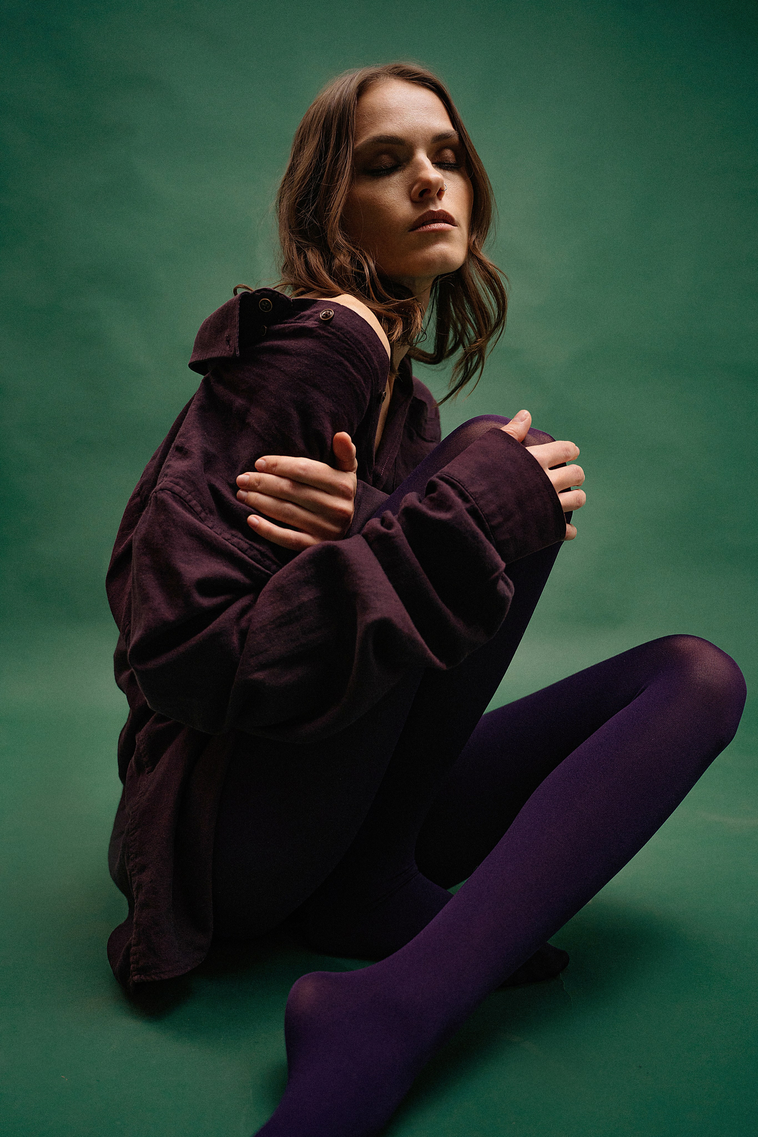 Kris. Главная