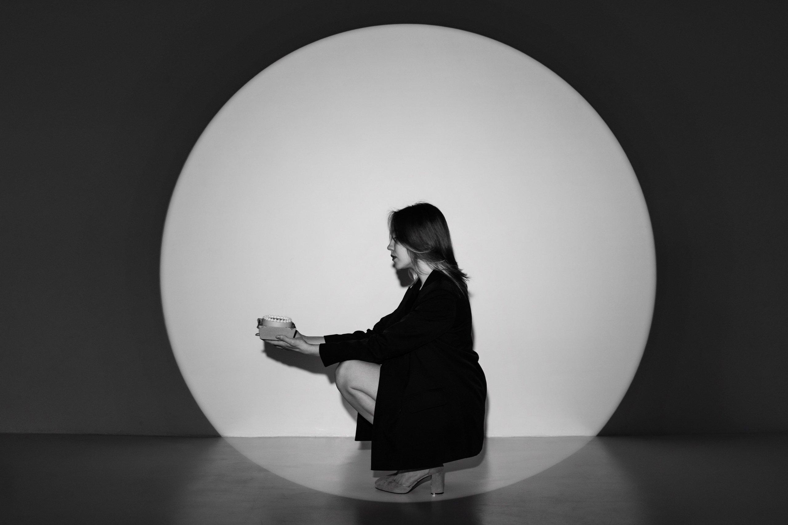 Персональные фотосессии