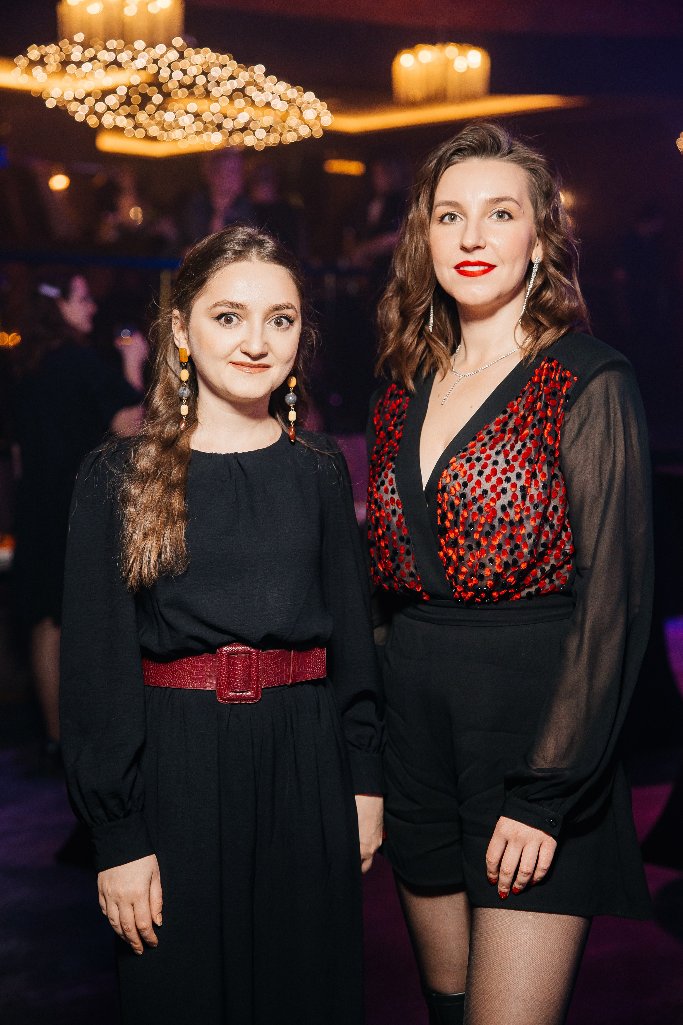 Корпоратив компании. Фотограф в Москве Дмитрий Жарков