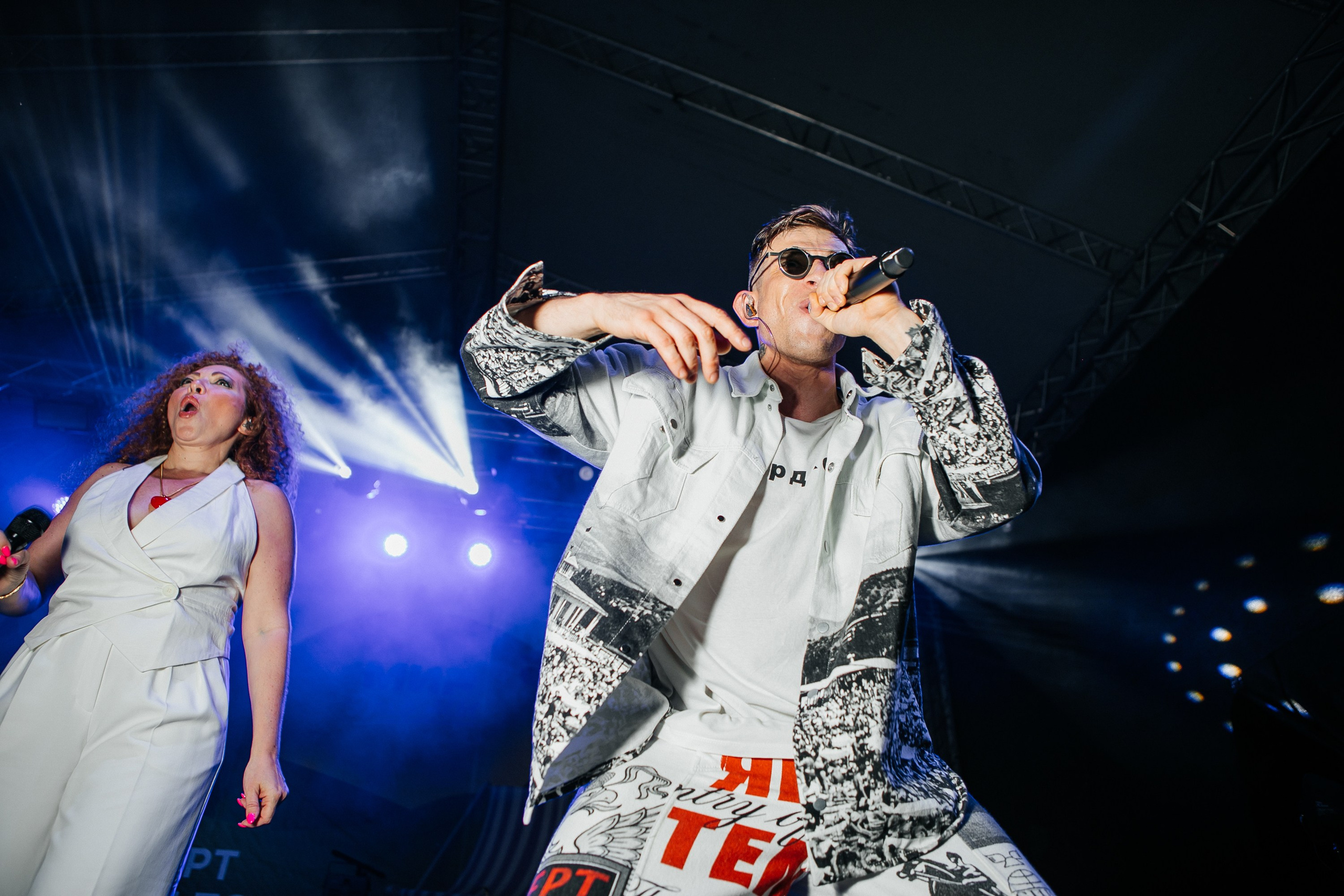 МИР событие на 1200 человек. Фотограф в Москве Дмитрий Жарков