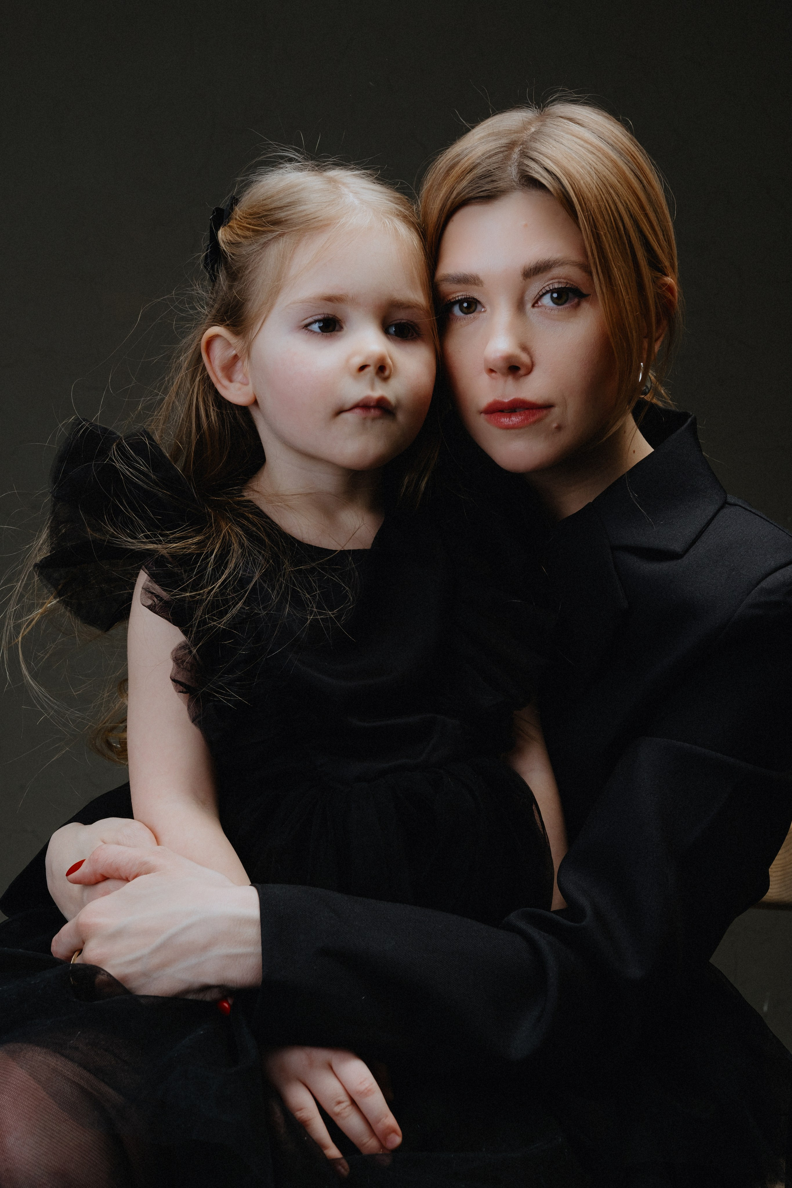 The Queen and the Princess. Свадебный, семейный фотограф в Санкт-Петербурге