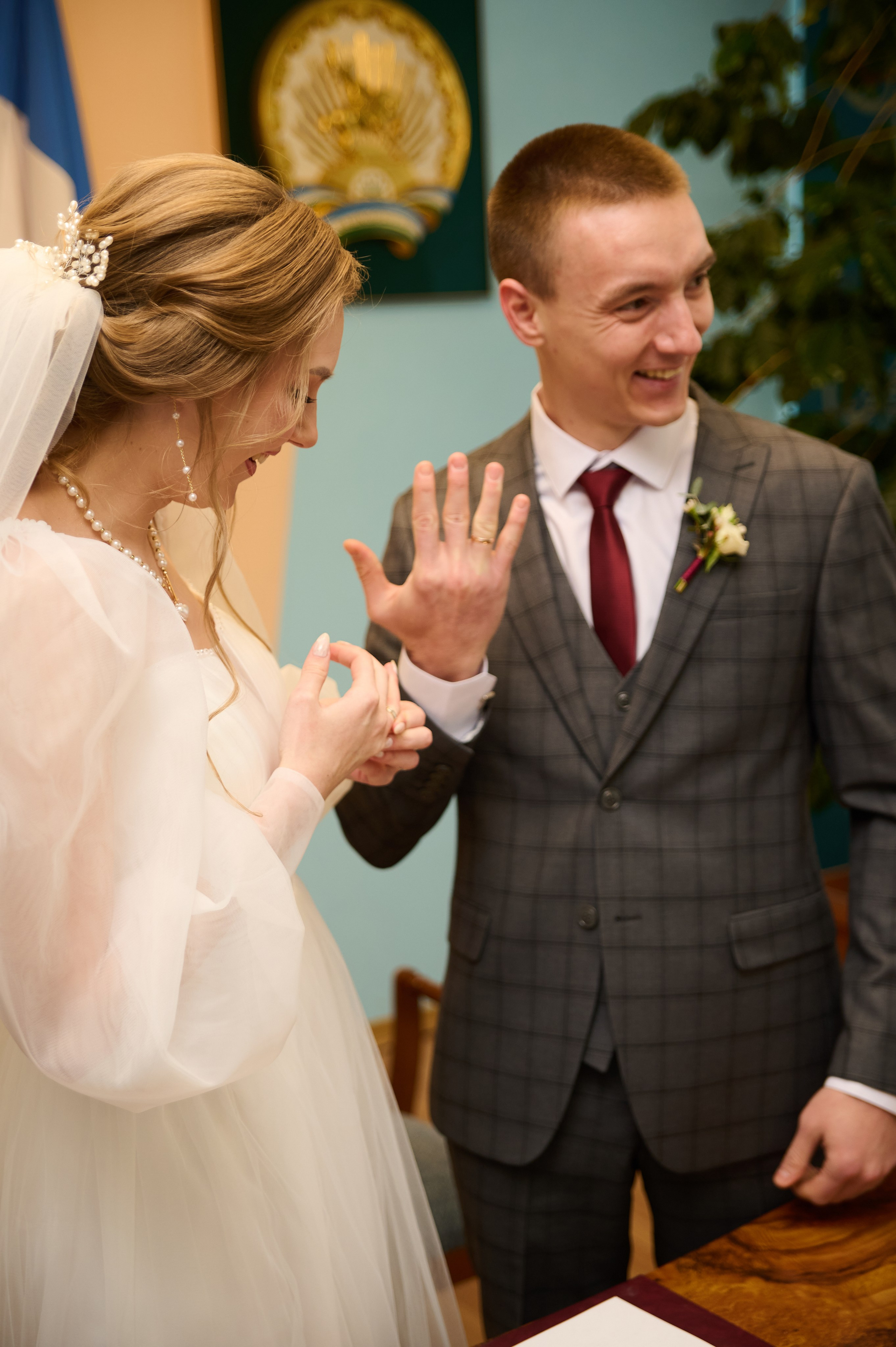 Свадьбы и никахи. Свадебный фотограф Тимур Хабибуллин