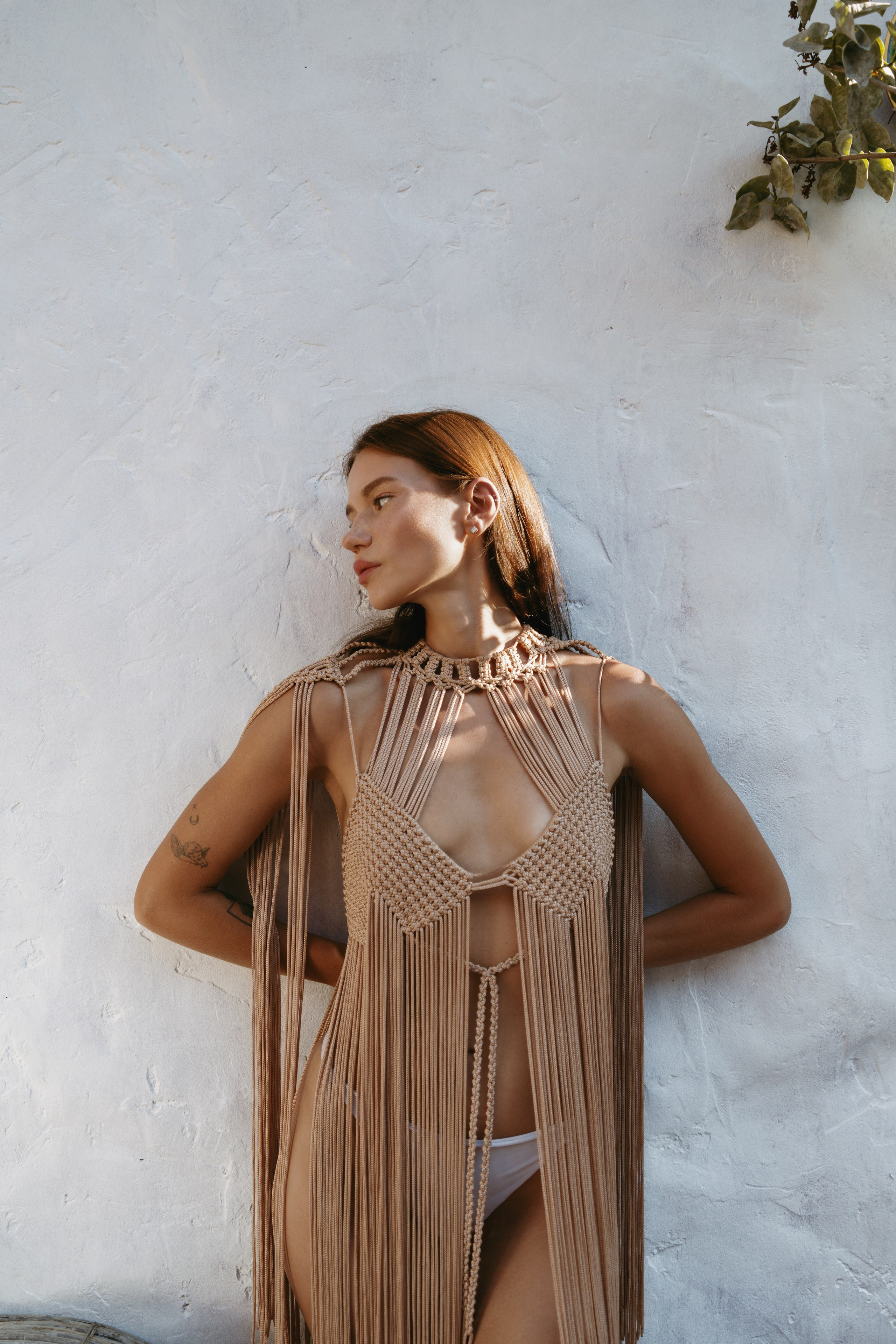 Юлиана (Микробали). Фотограф Сочи | RADA DEVI