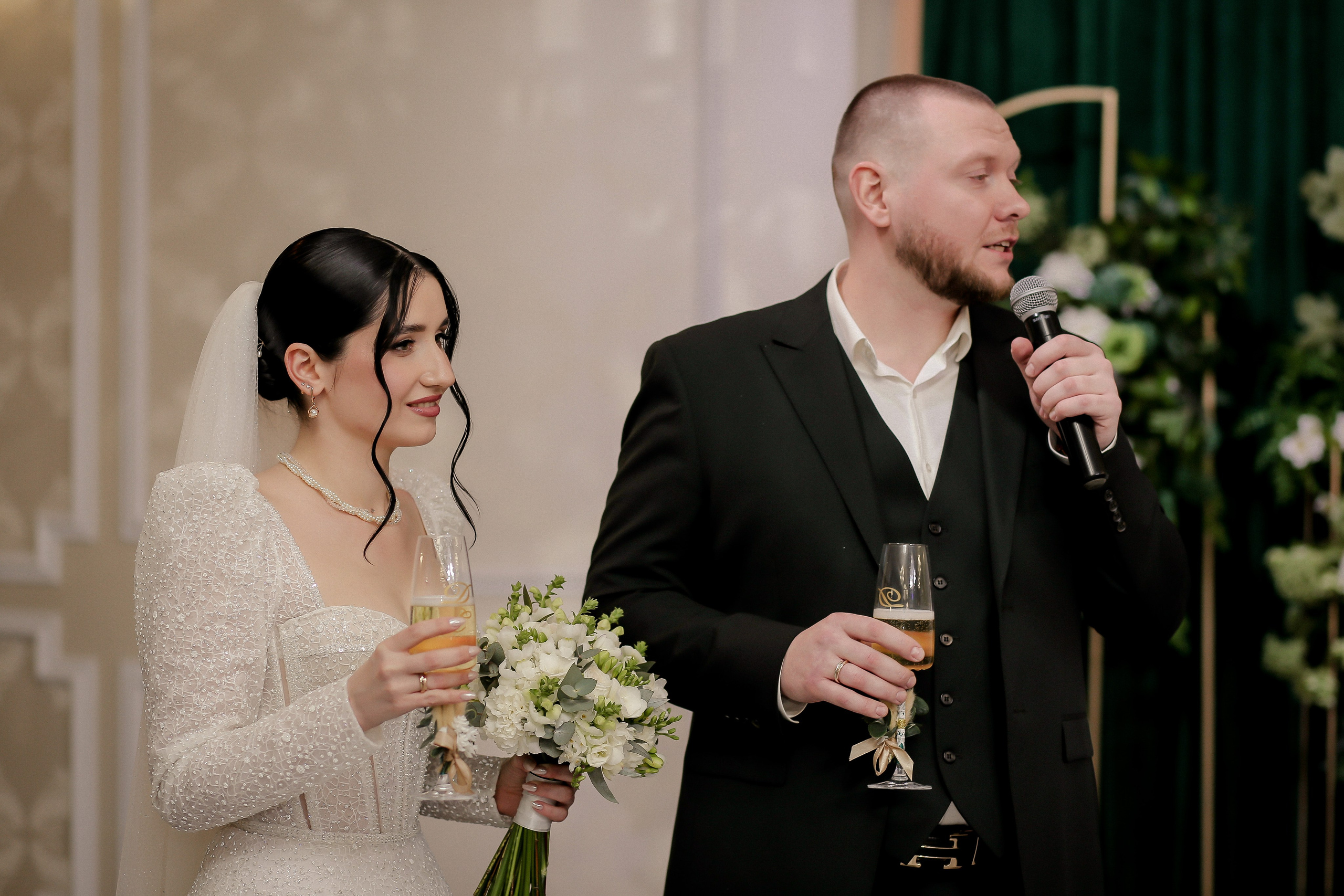 WEDDING DAY ПОЛНАЯ ВЕРСИЯ. Фото и Видео в Краснодаре Verveyko Studio
