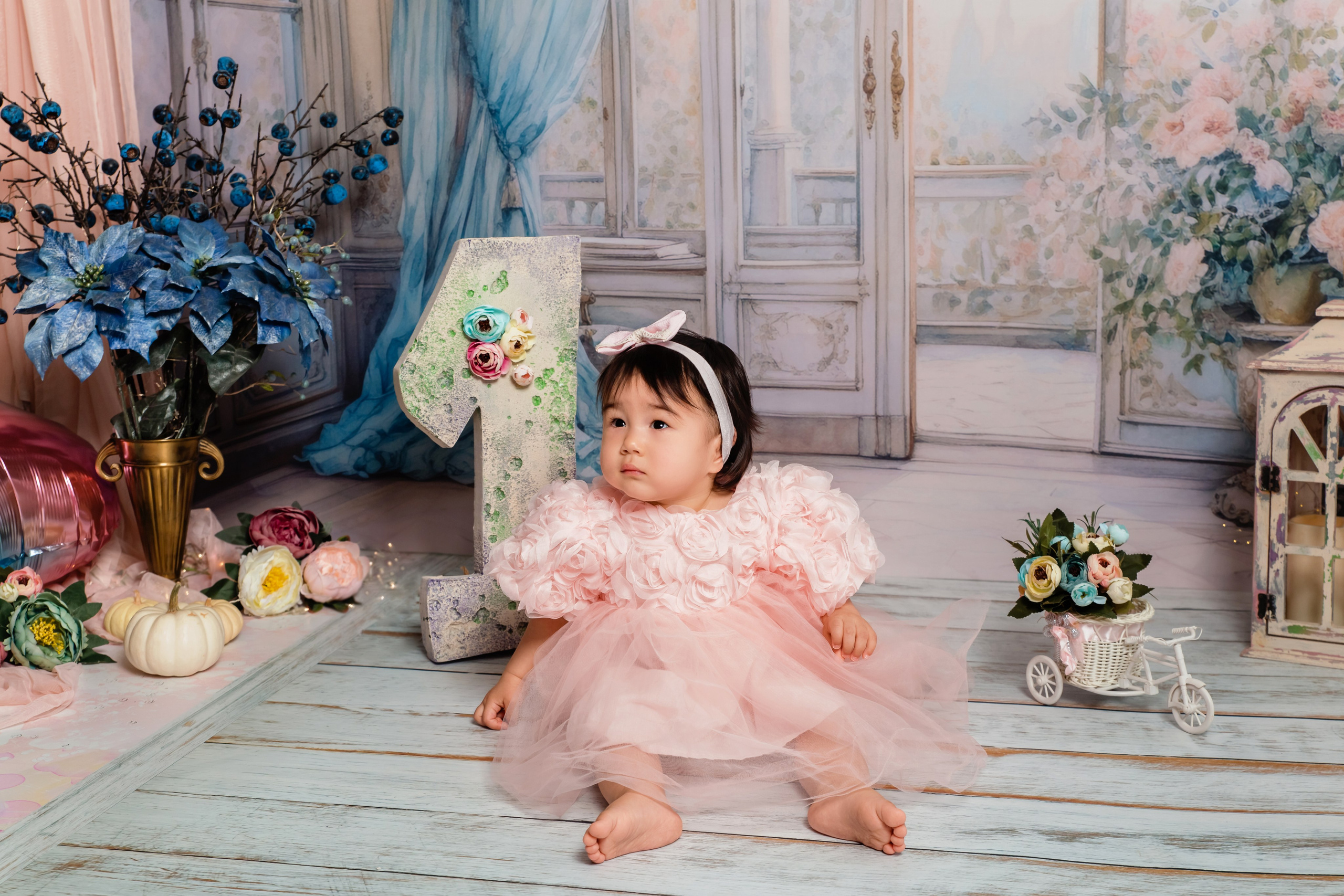 Aylin. Professional family and children’s photographer in Izmir Irina Eron