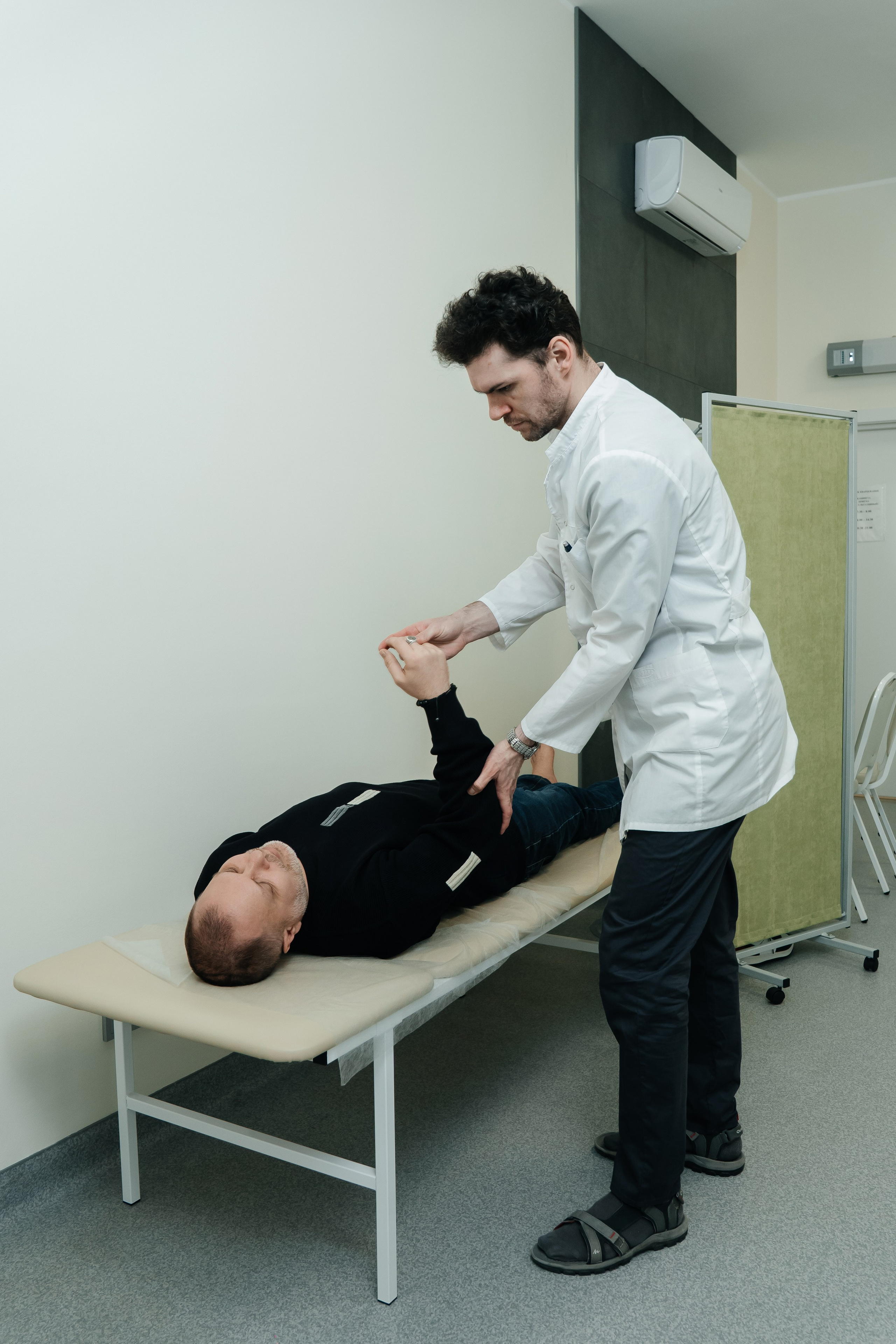 Клиника Невроцель. Профессиональный фотограф в Самаре Анна Конзаева