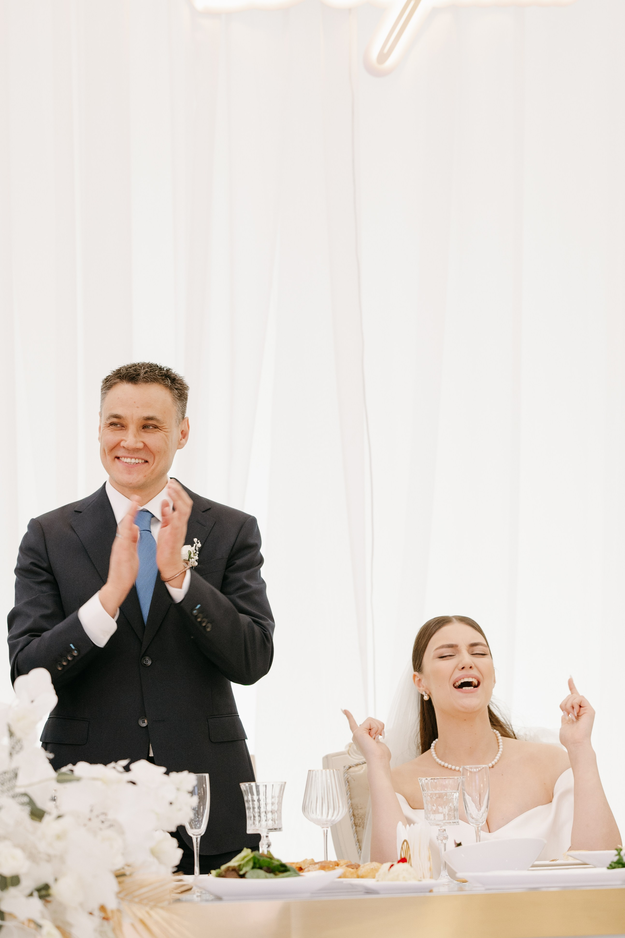 IGOR & KARINA. Свадебный и семейный фотограф в Астане Едиресов Магжан