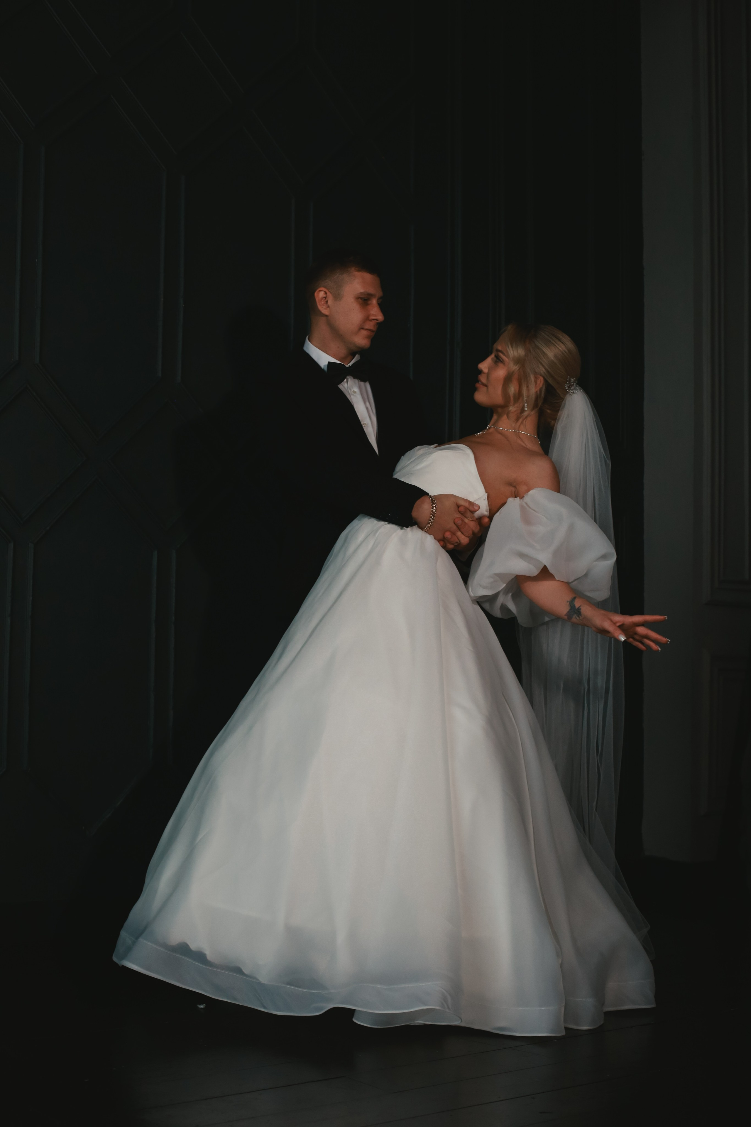 Семейный и детский фотограф в Новосибирске Анастасия Затолокина