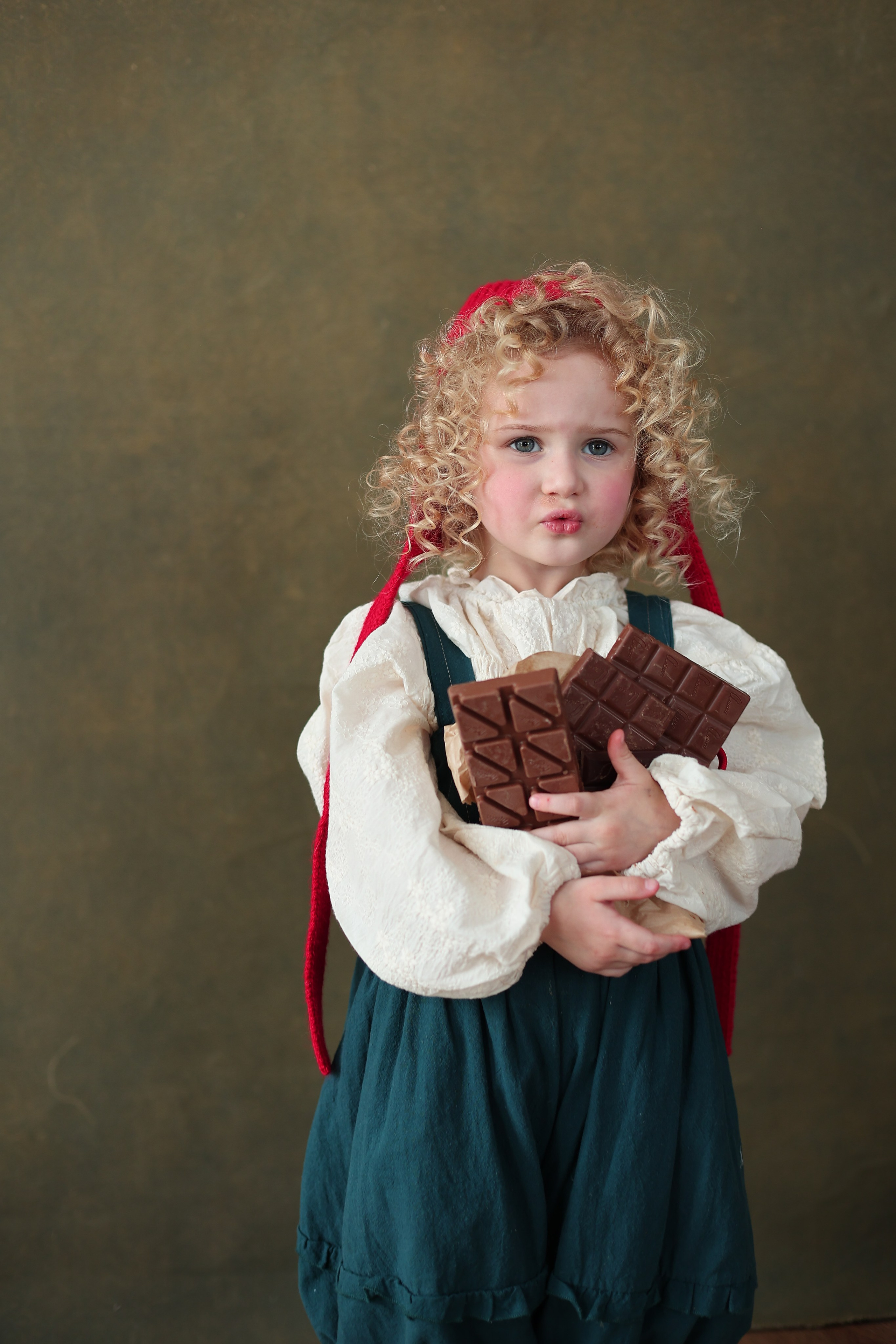Семейный и детский фотограф в Новосибирске Анастасия Затолокина