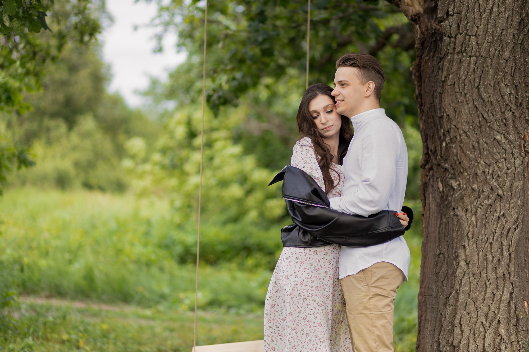 Илья и Екатерина. Главная