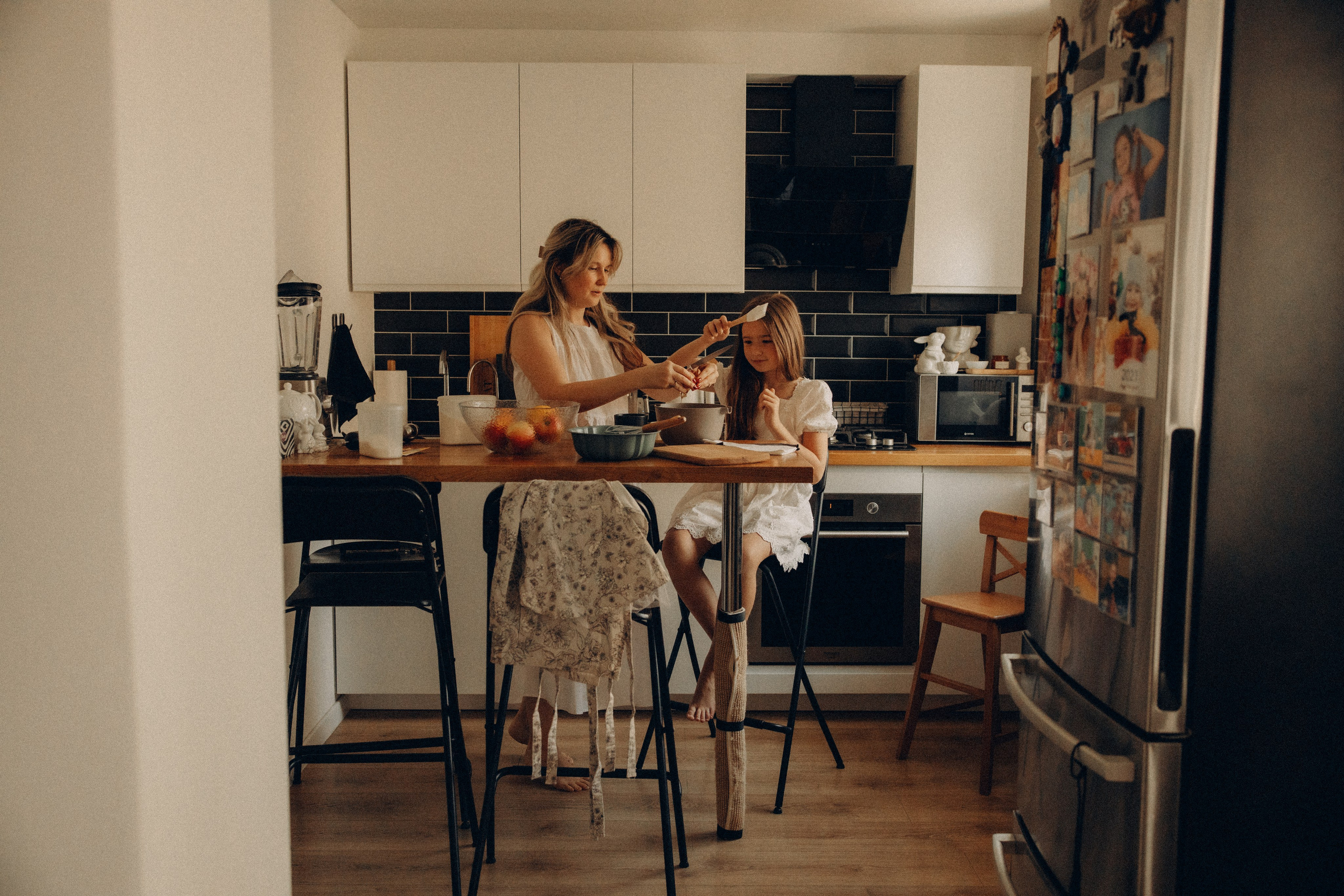 Ева. Главная