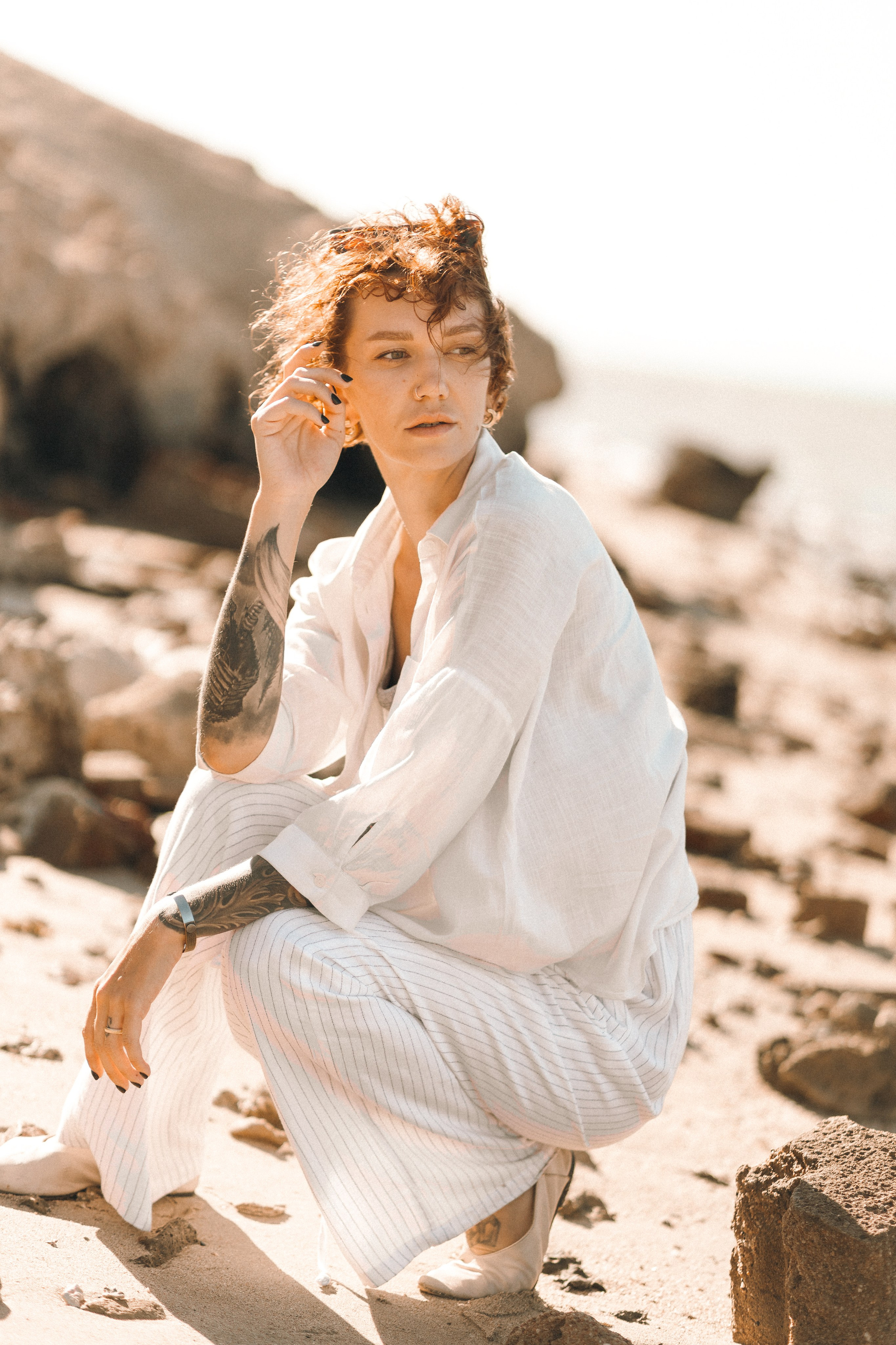 Шура. Главная