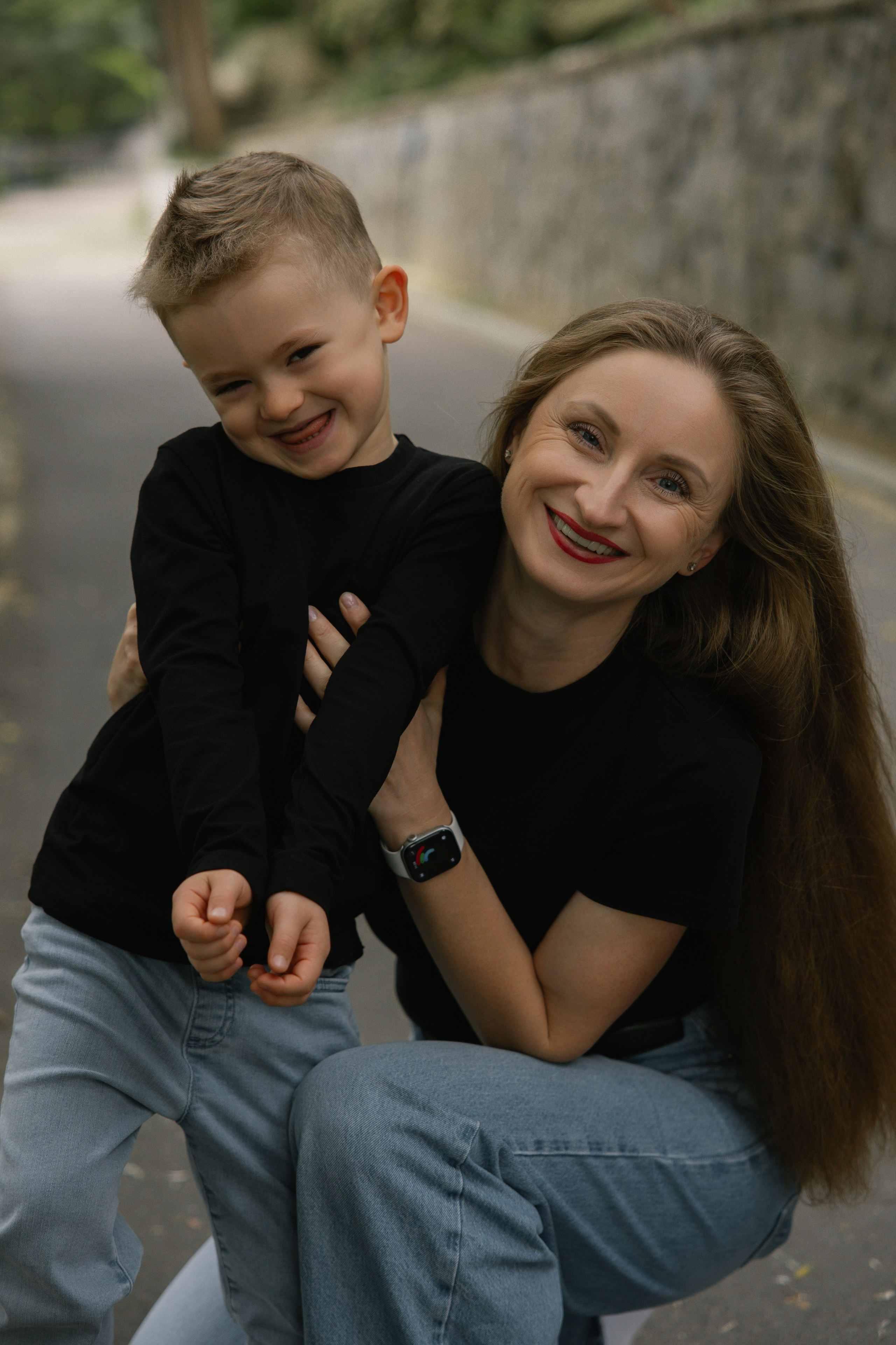 Утром в Стамбуле