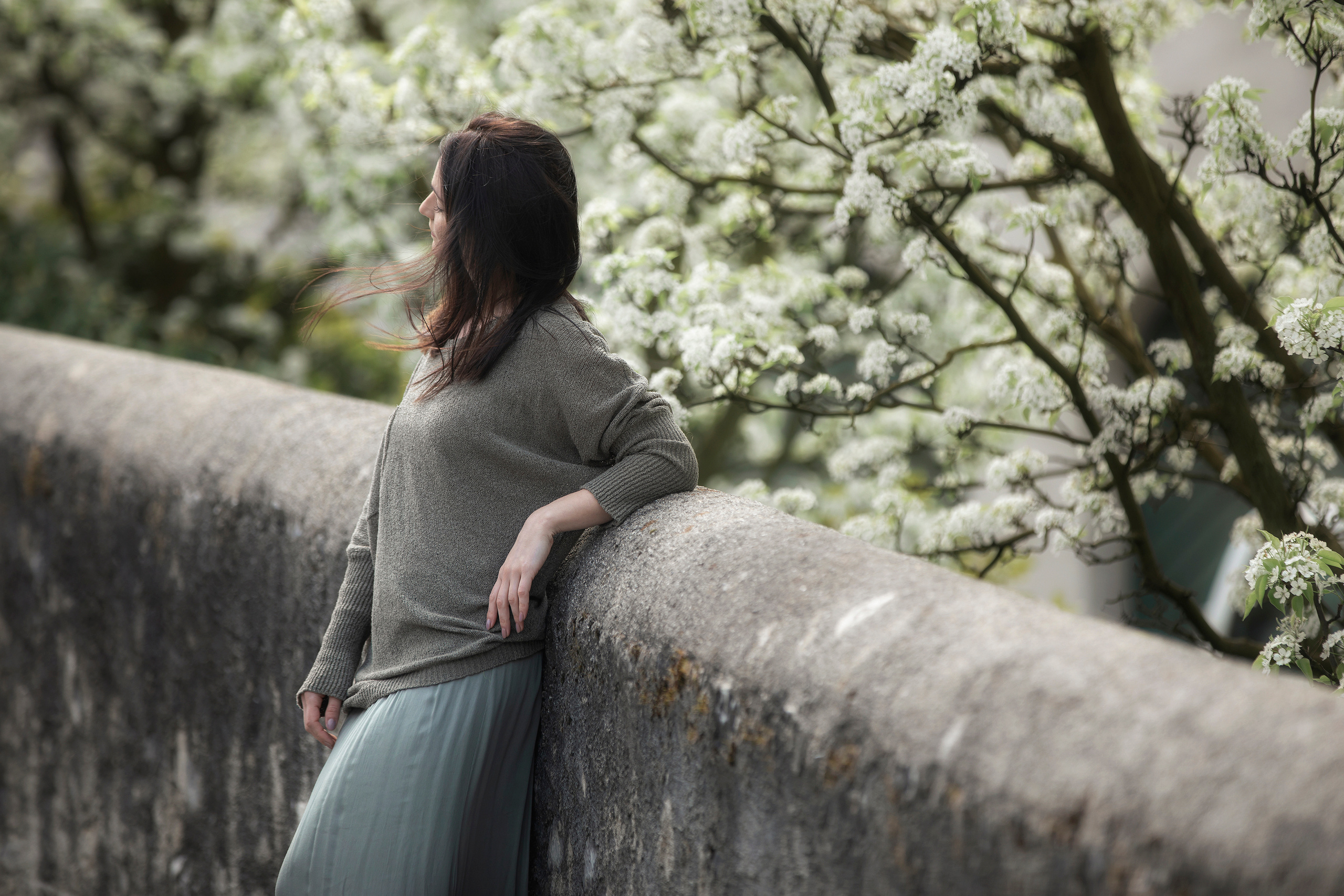 Портреты. Фотограф Алена Звездина