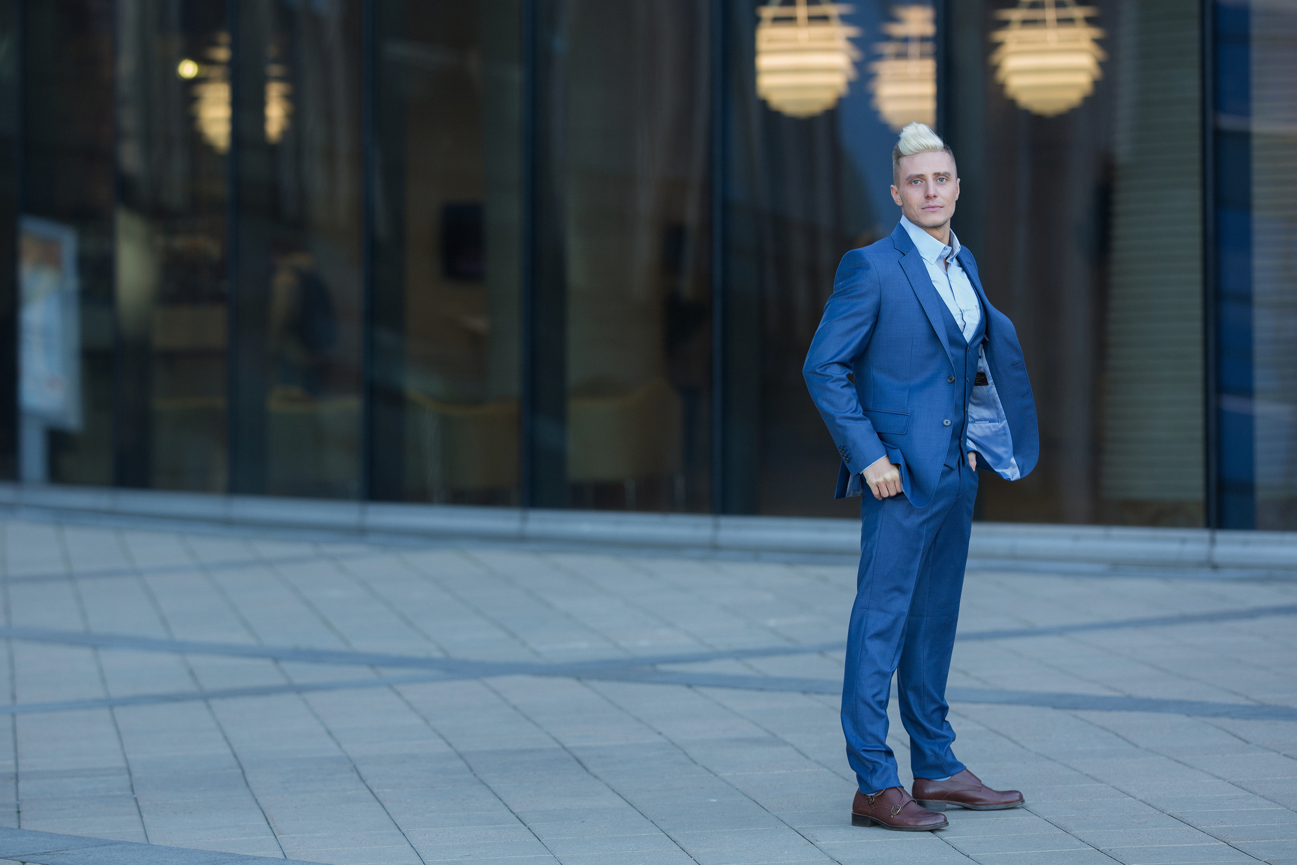 Портреты. Фотограф Алена Звездина