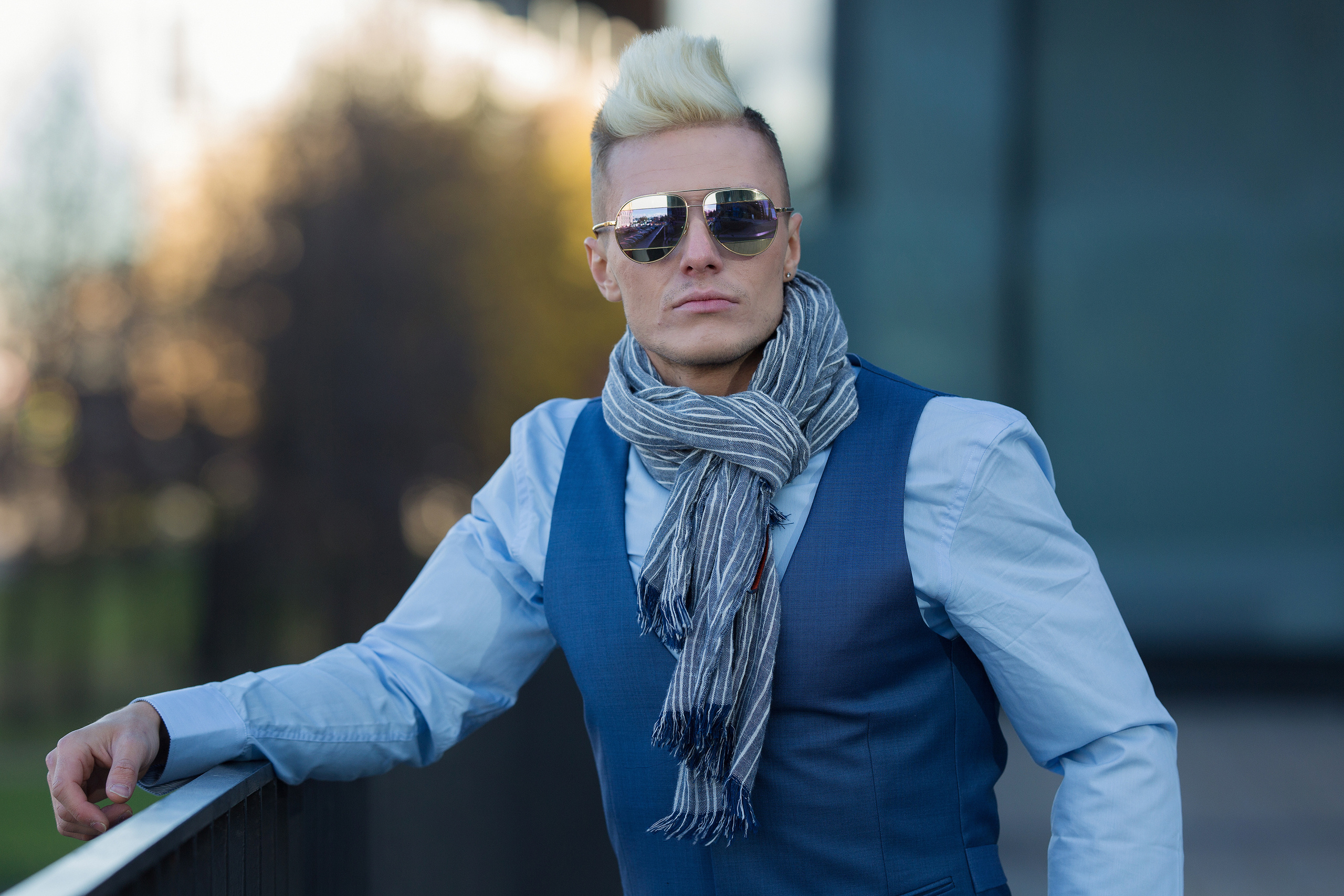 Портреты. Фотограф Алена Звездина