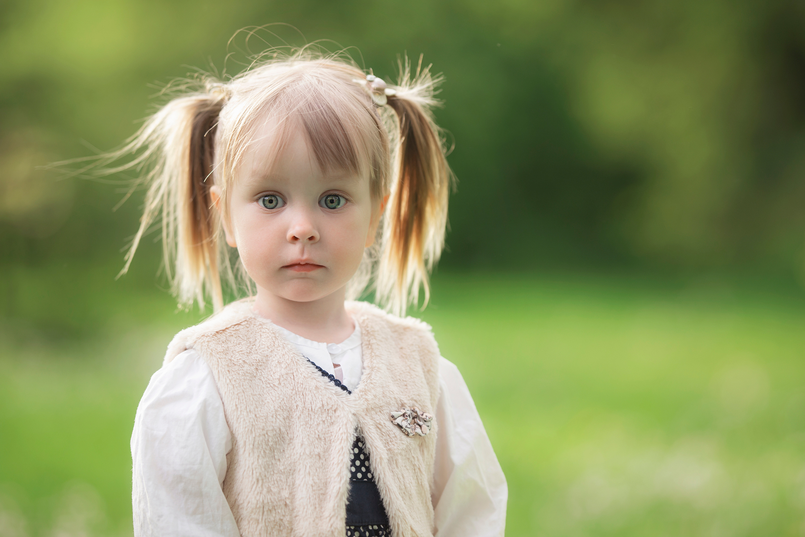 Дети. Фотограф Алена Звездина