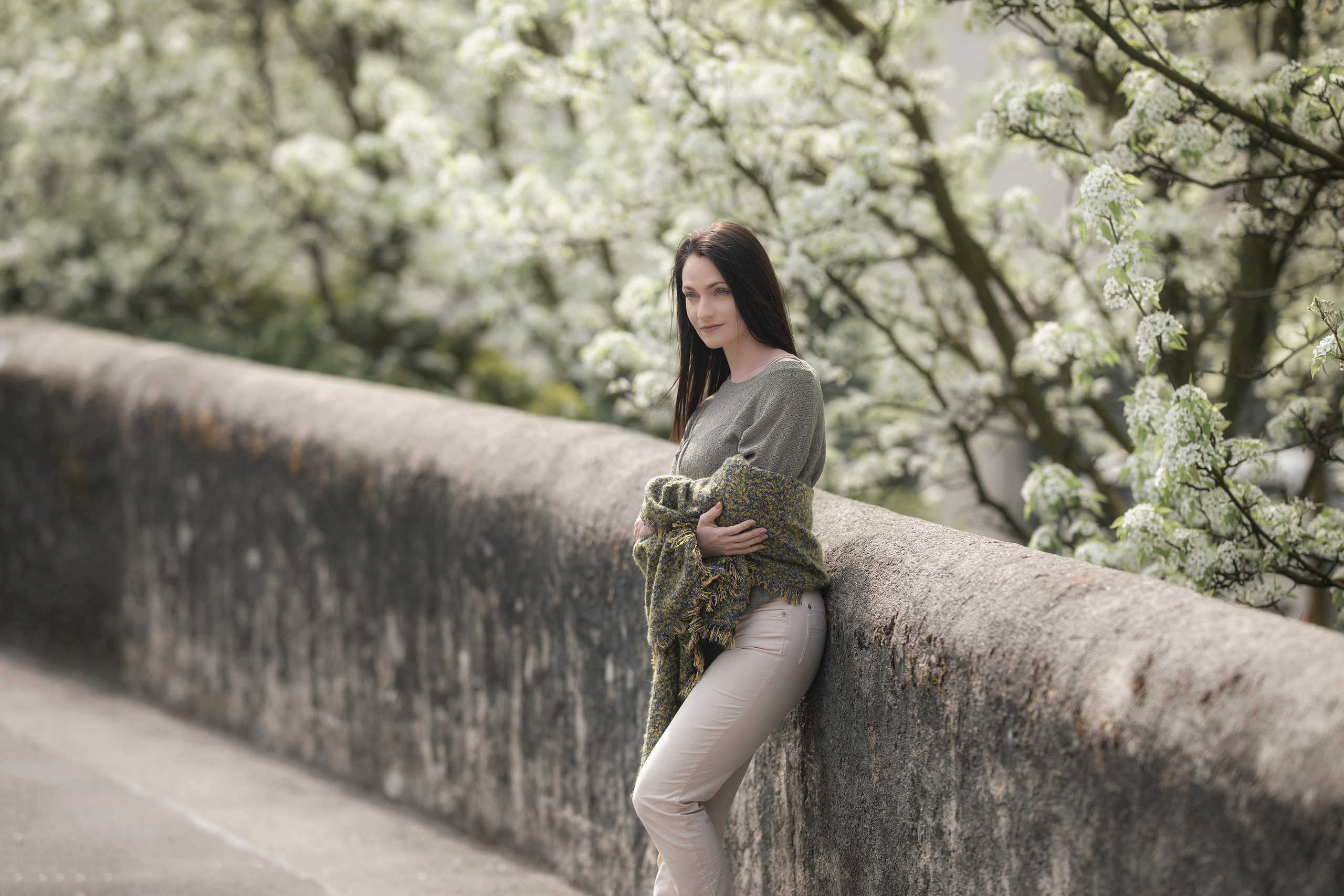 Портреты. Фотограф Алена Звездина