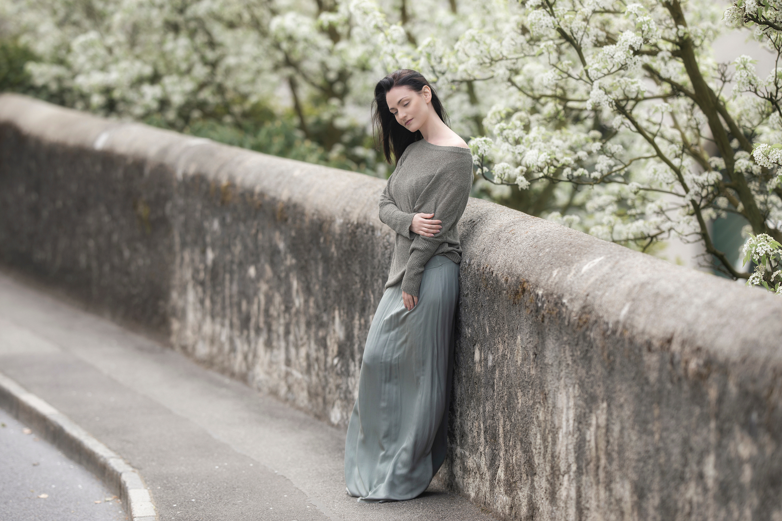 Портреты. Фотограф Алена Звездина