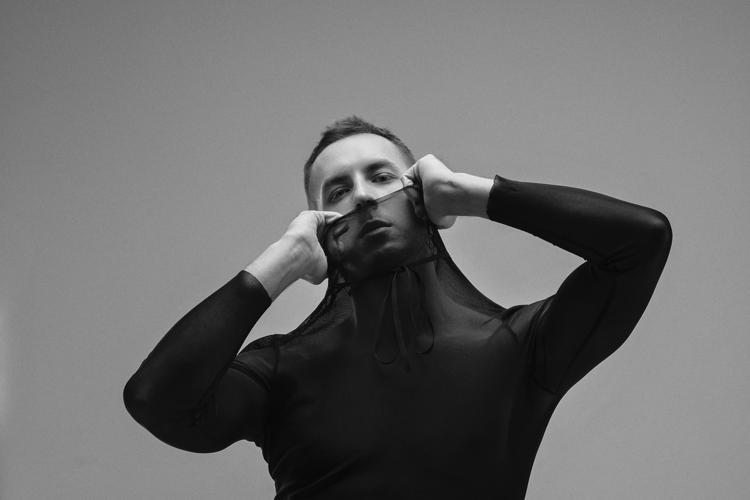 Портреты. Фотограф Алена Звездина