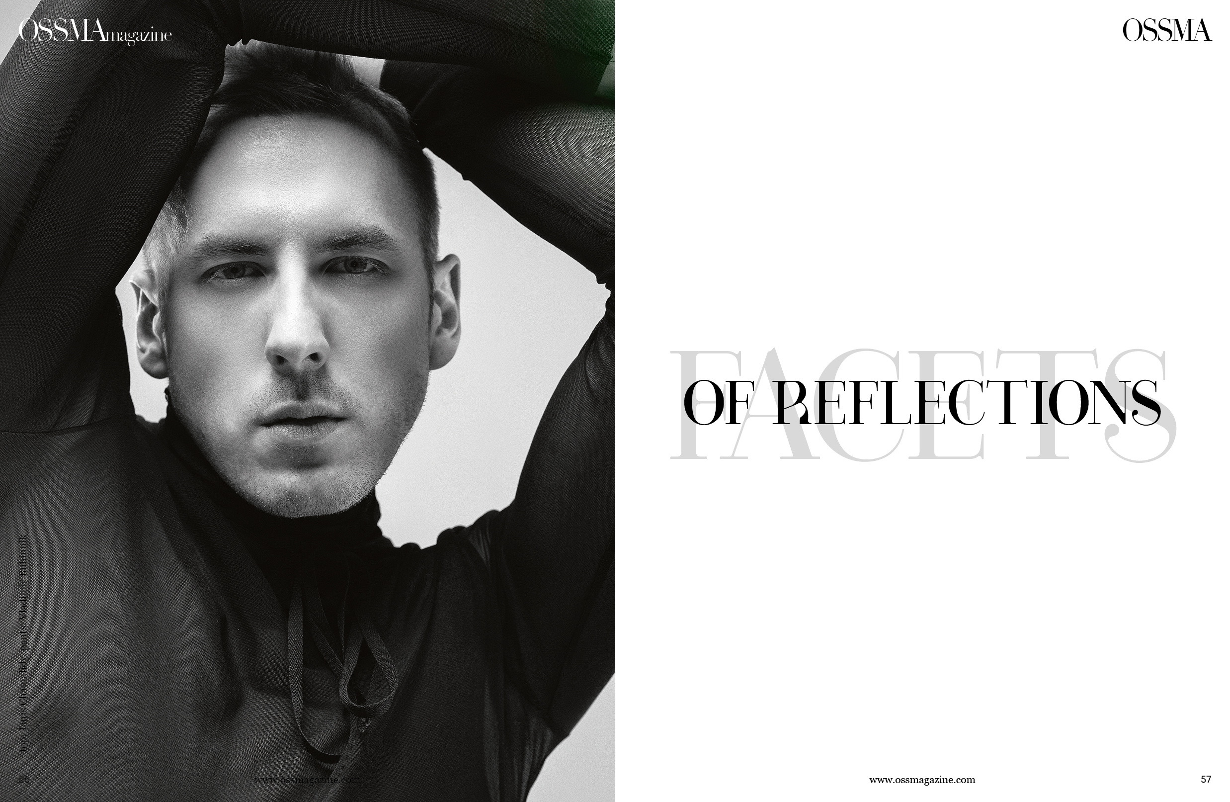 Публикации. Фотограф Алена Звездина