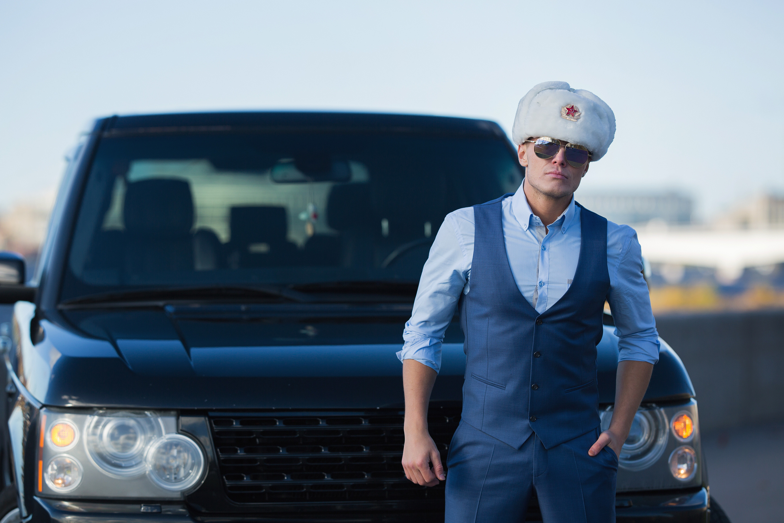 Портреты. Фотограф Алена Звездина