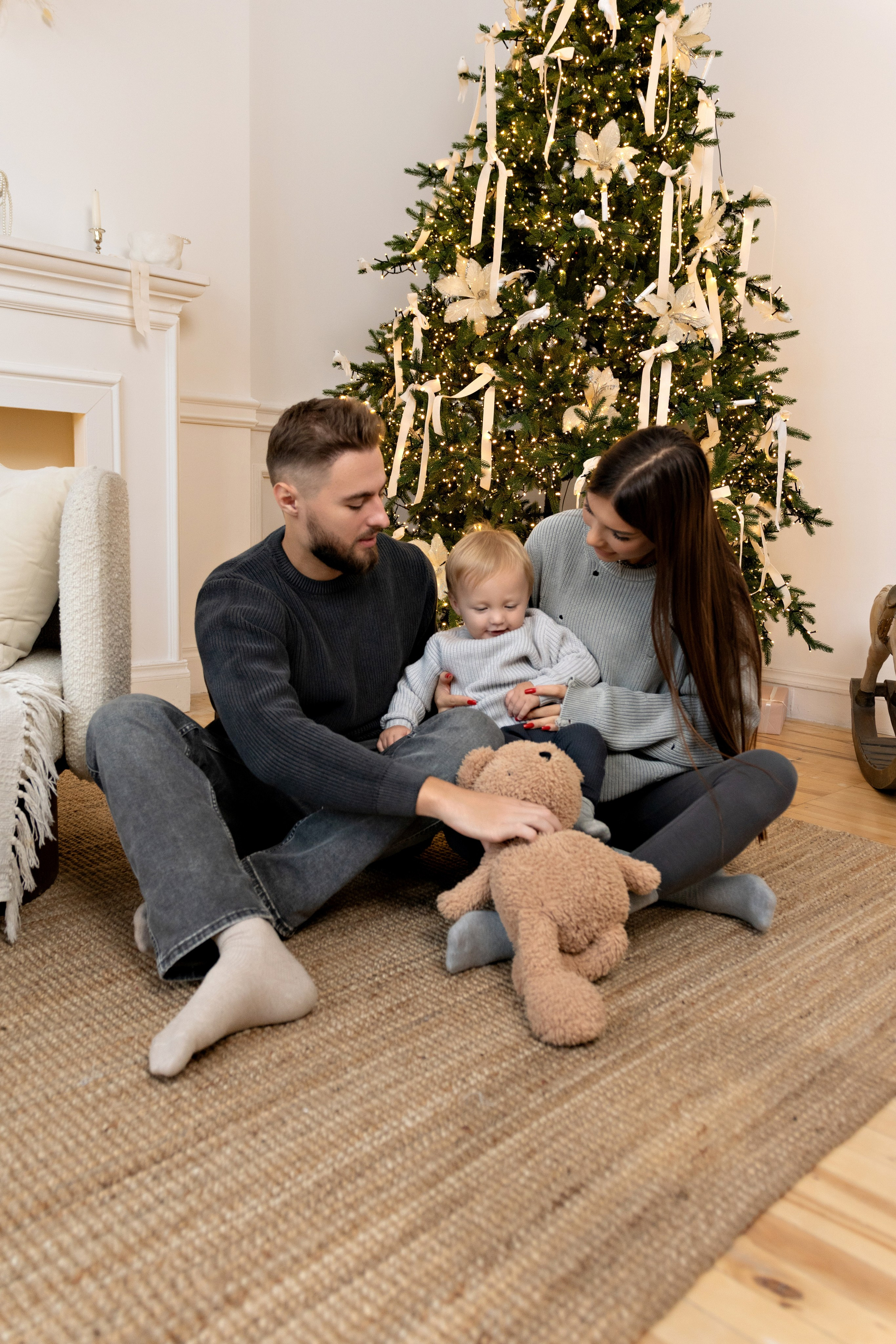 Family. Елена Задорина