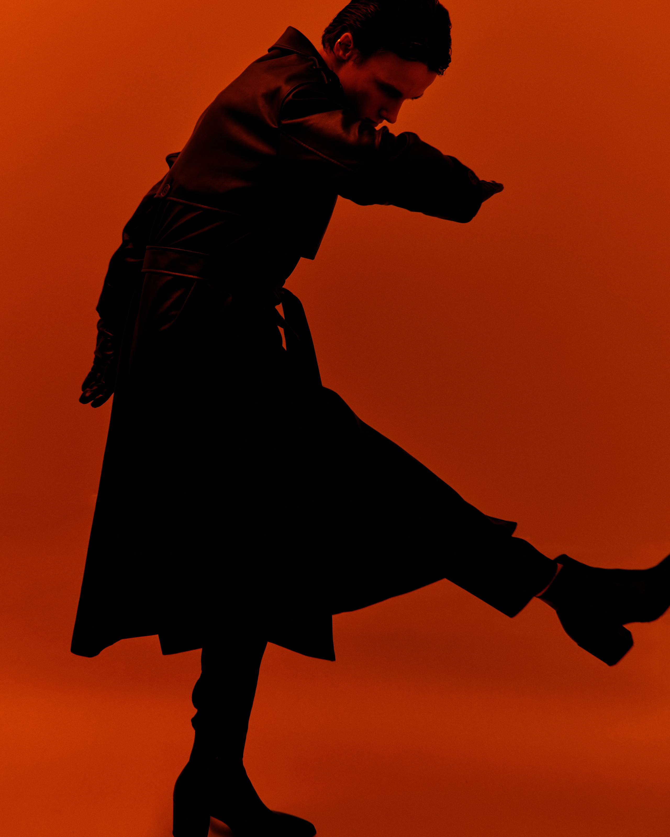 EGOR. FASHION PHOTOGRAPHER