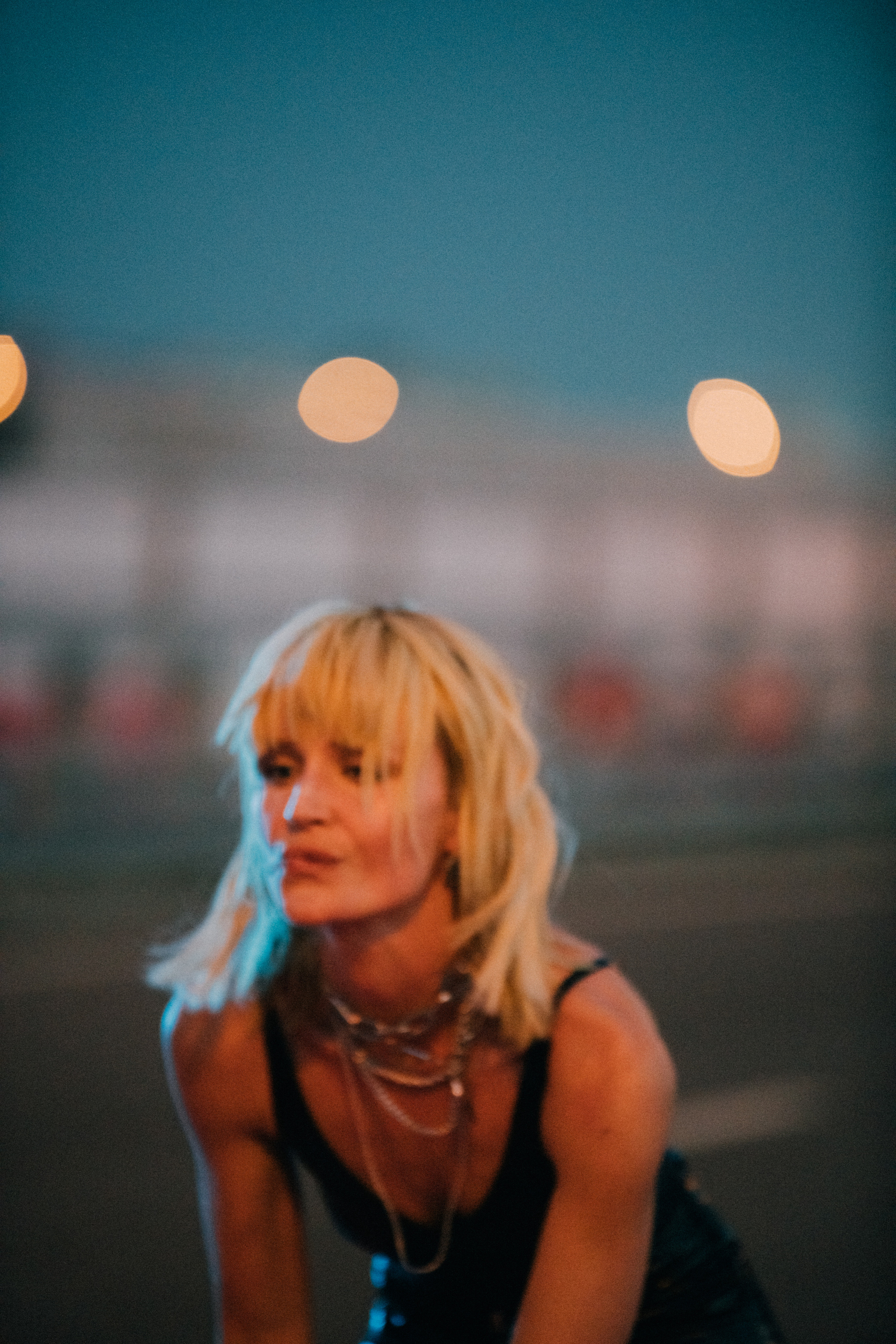 Polina Gagarina by Badoev 2021 backstage. FASHION PHOTOGRAPHER