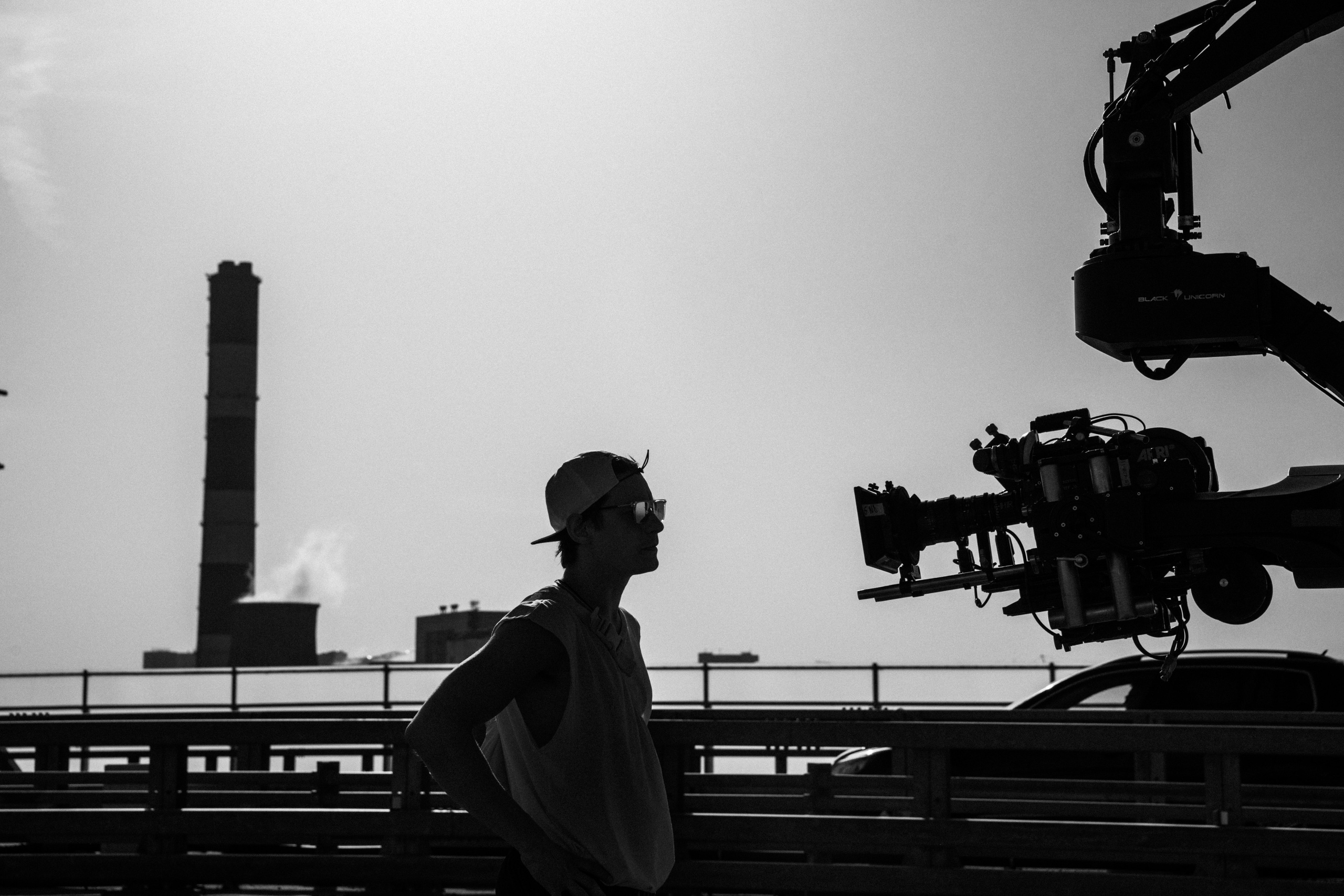 Polina Gagarina by Badoev 2021 backstage. FASHION PHOTOGRAPHER