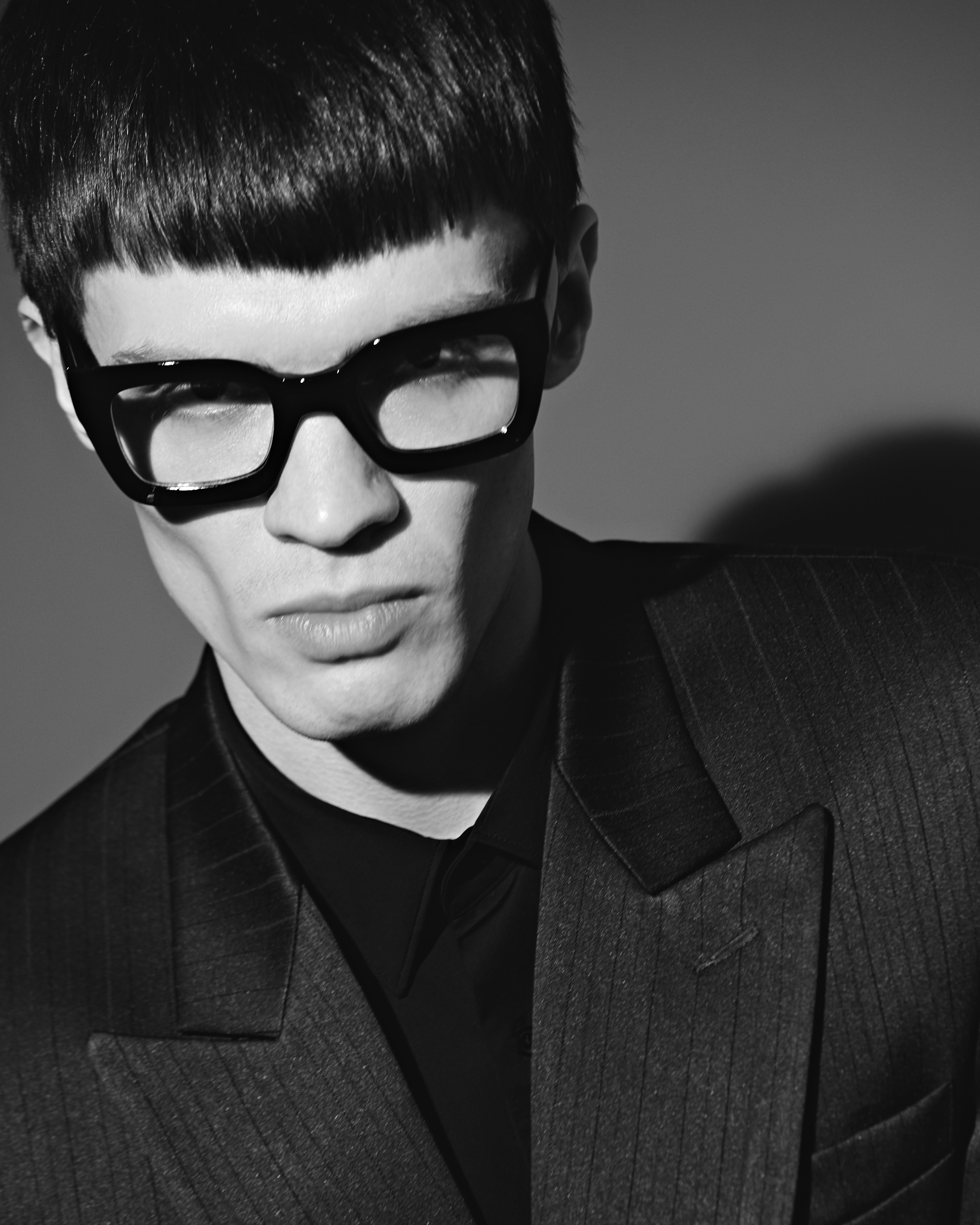 Men. FASHION PHOTOGRAPHER