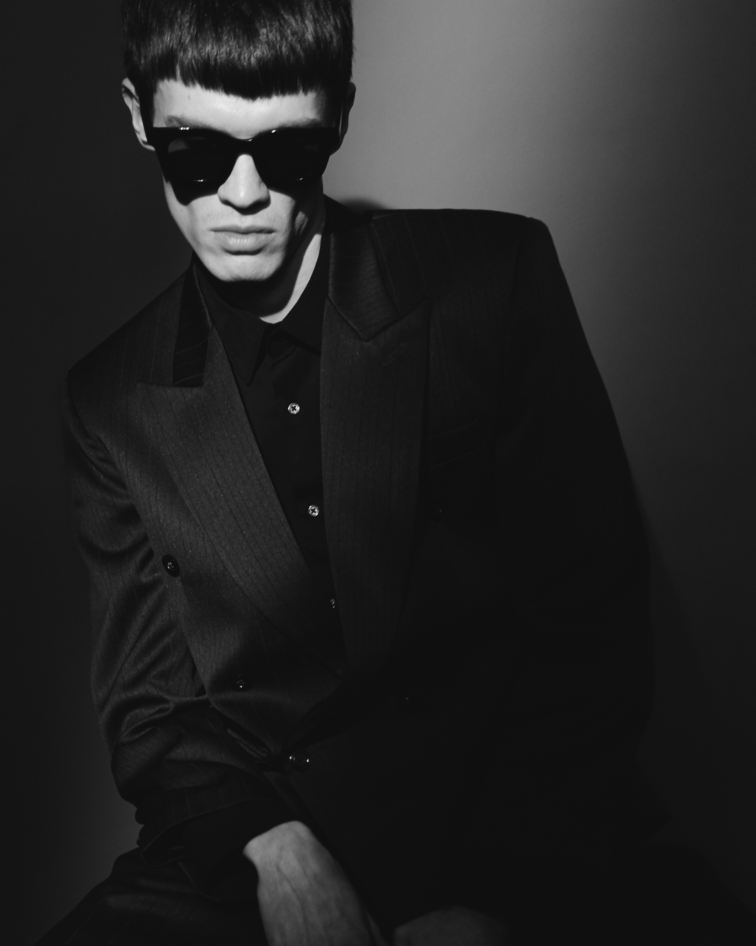 FASHION PHOTOGRAPHER