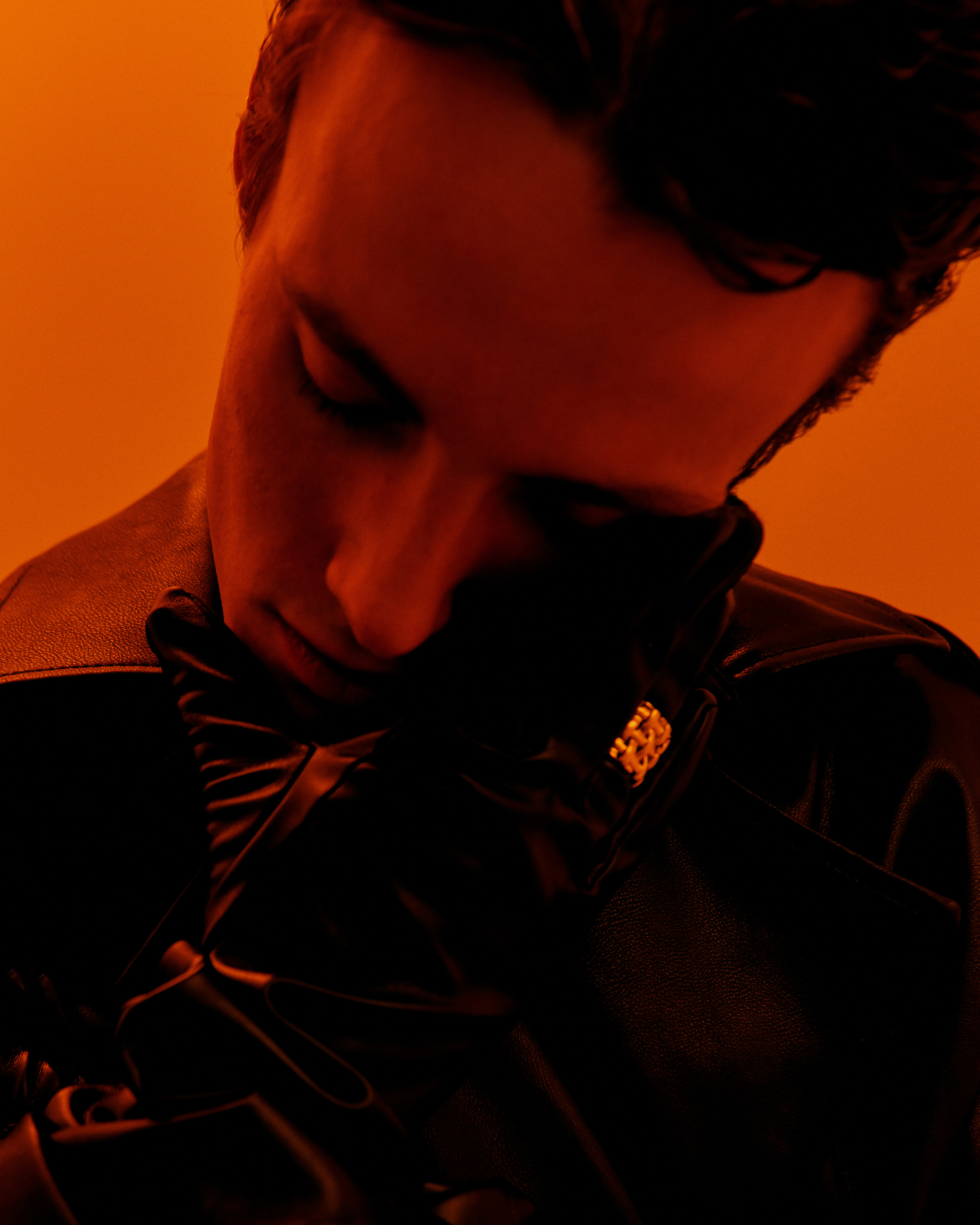 EGOR. FASHION PHOTOGRAPHER