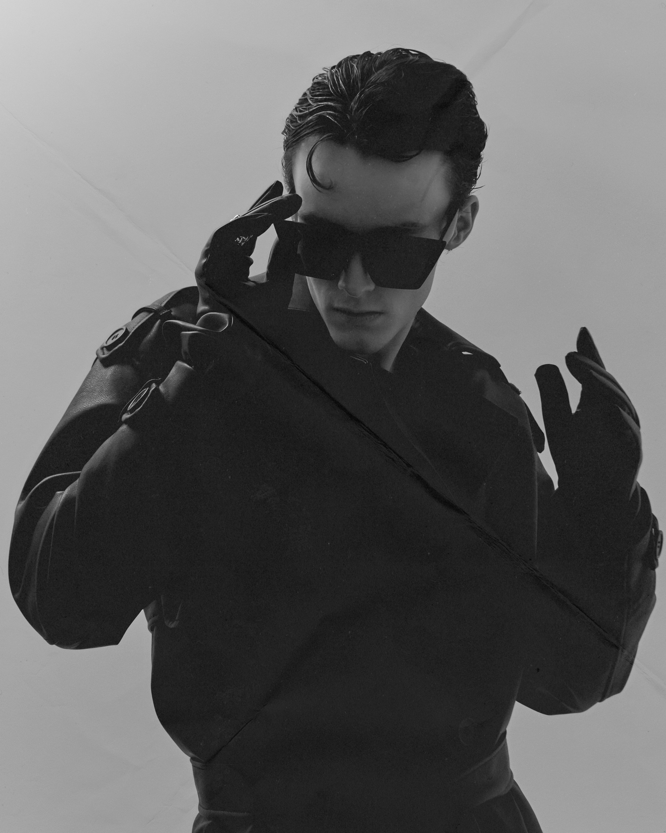 EGOR. FASHION PHOTOGRAPHER