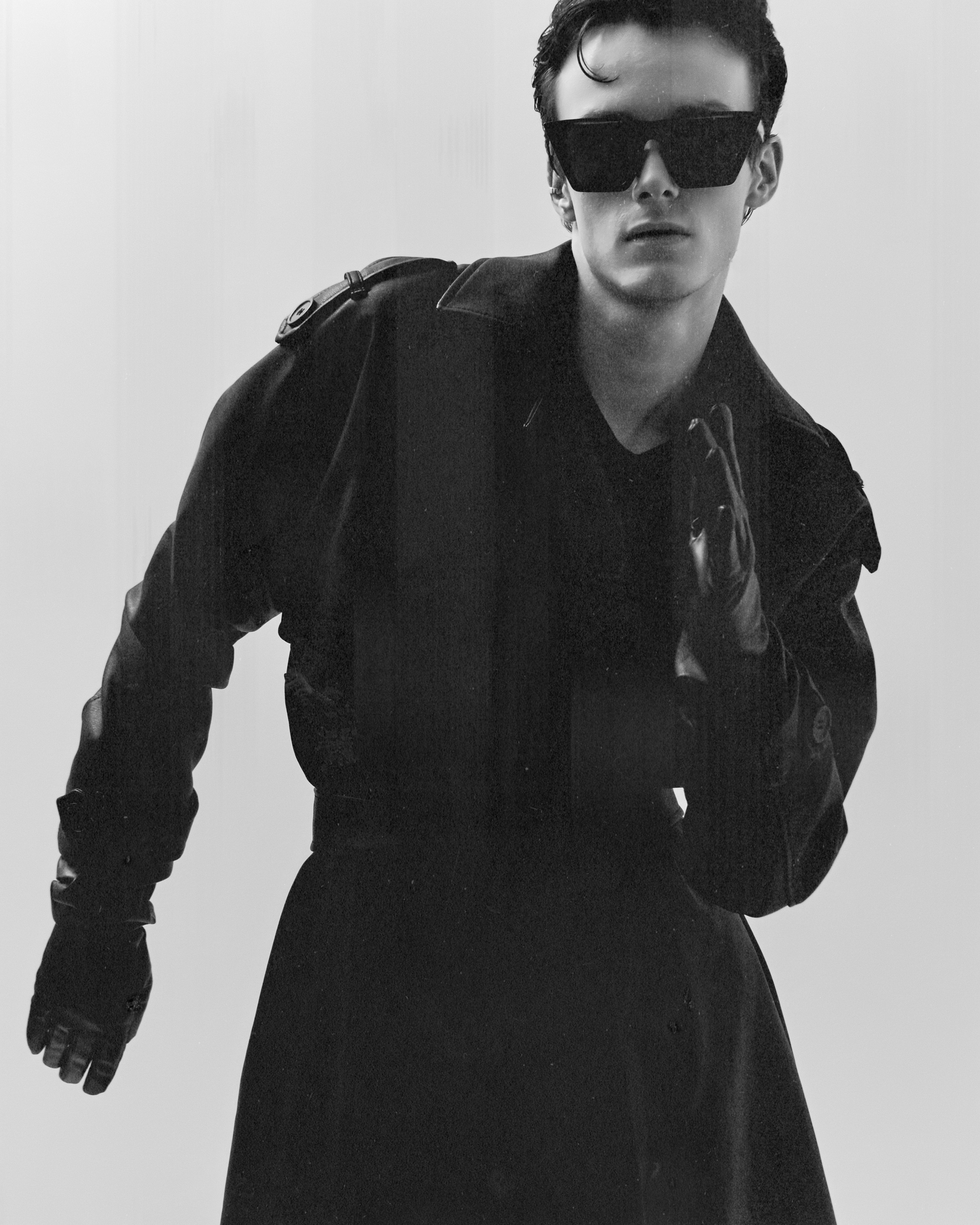 EGOR. FASHION PHOTOGRAPHER