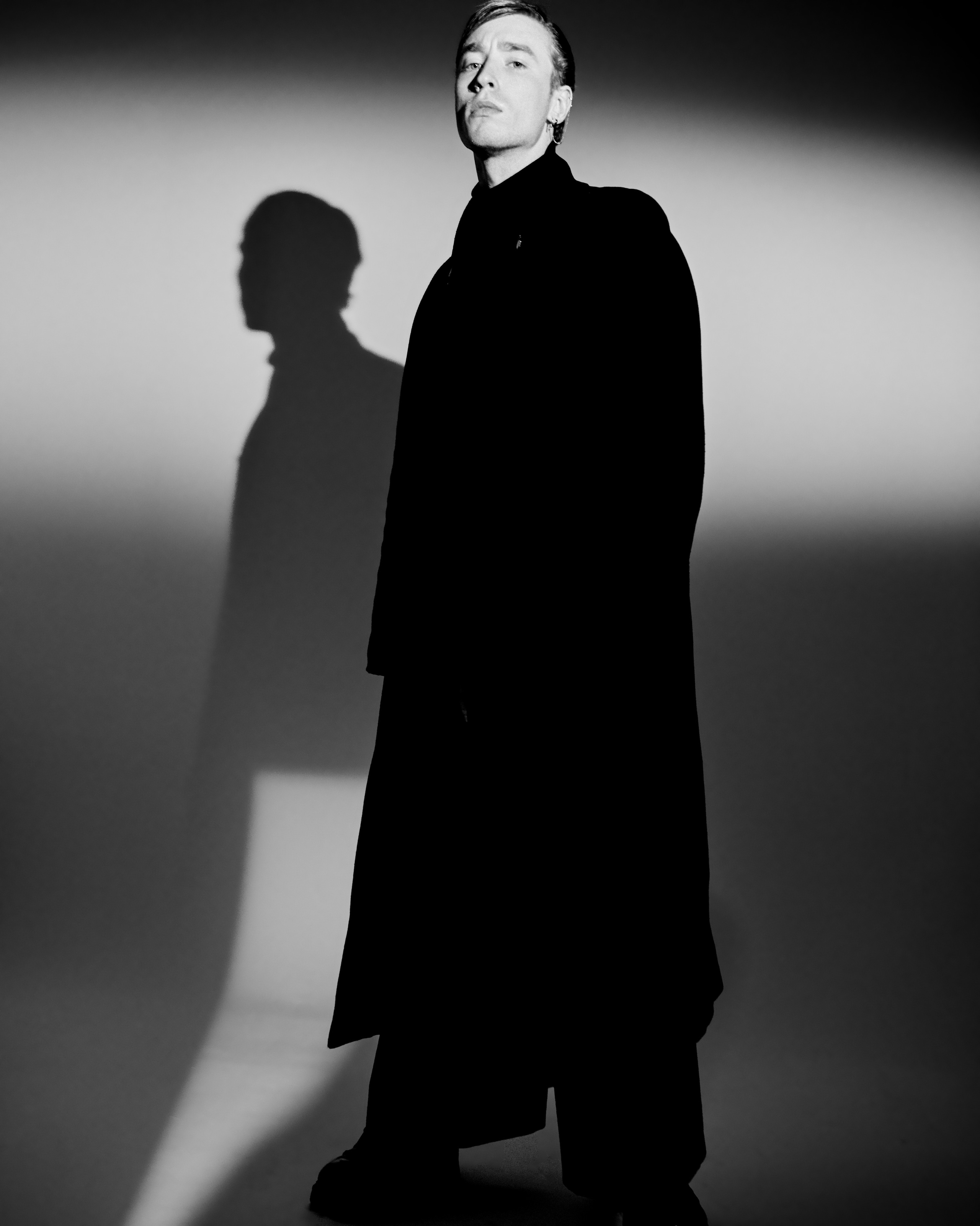 Men. FASHION PHOTOGRAPHER