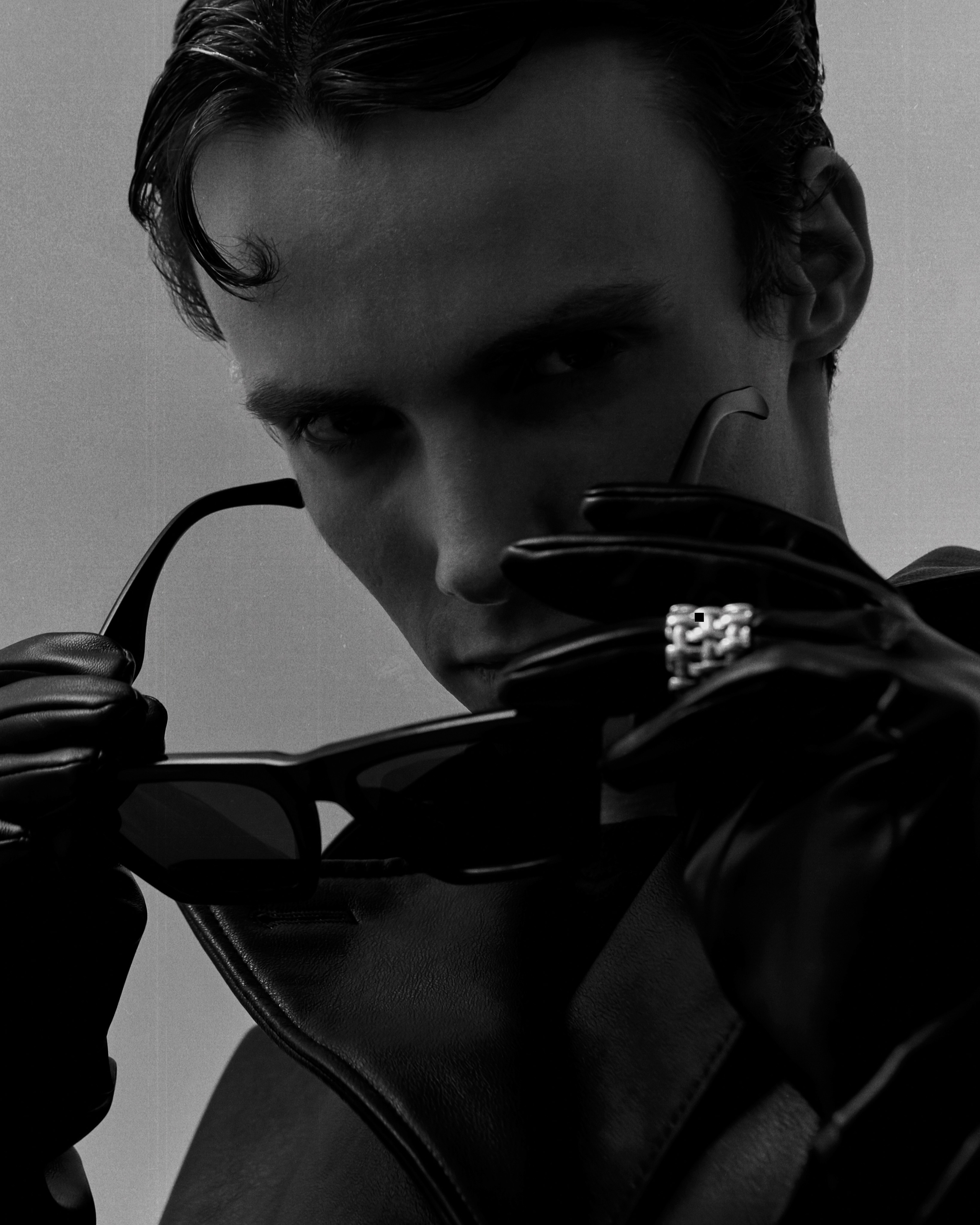 EGOR. FASHION PHOTOGRAPHER