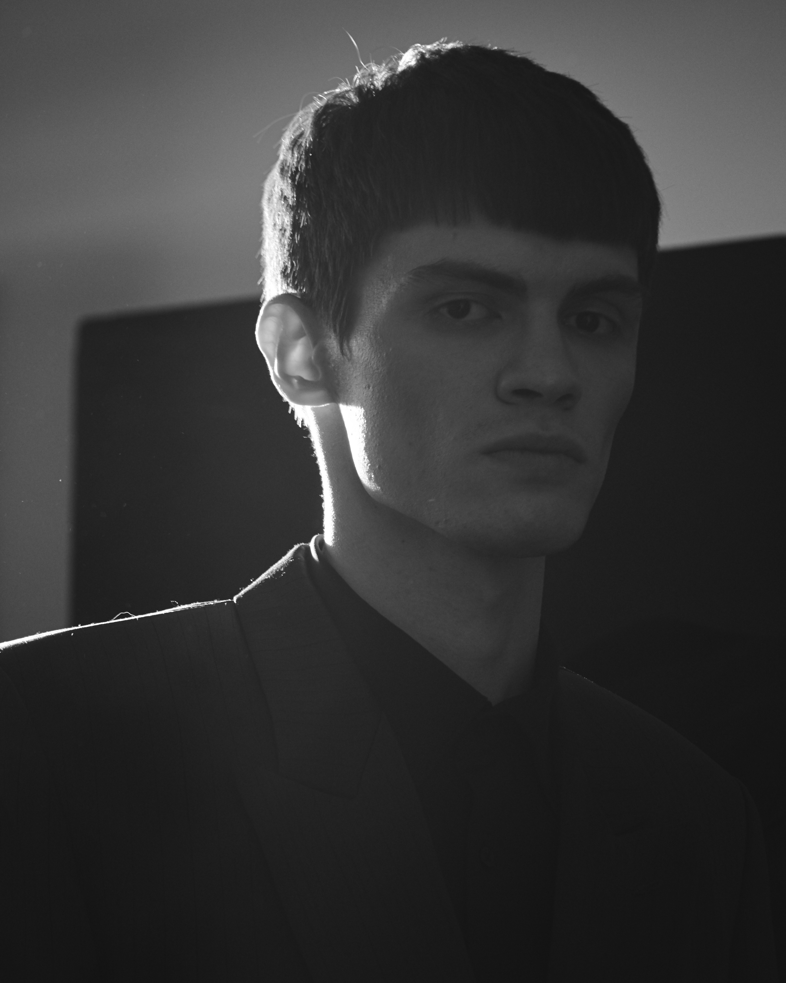 JENYA. FASHION PHOTOGRAPHER