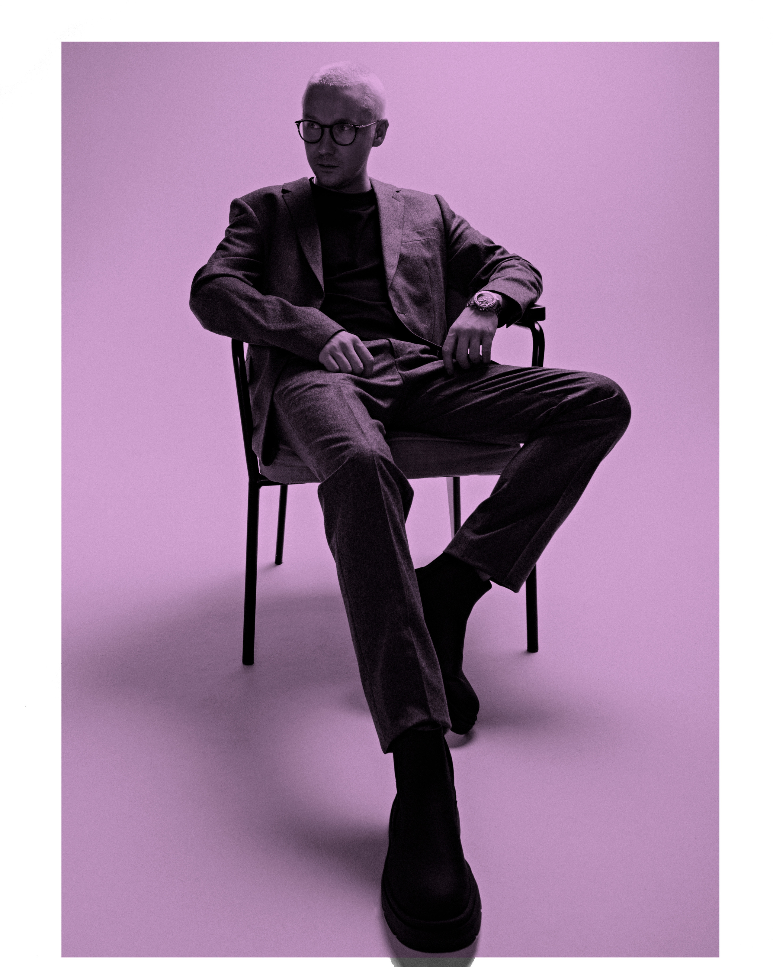 Men. FASHION PHOTOGRAPHER