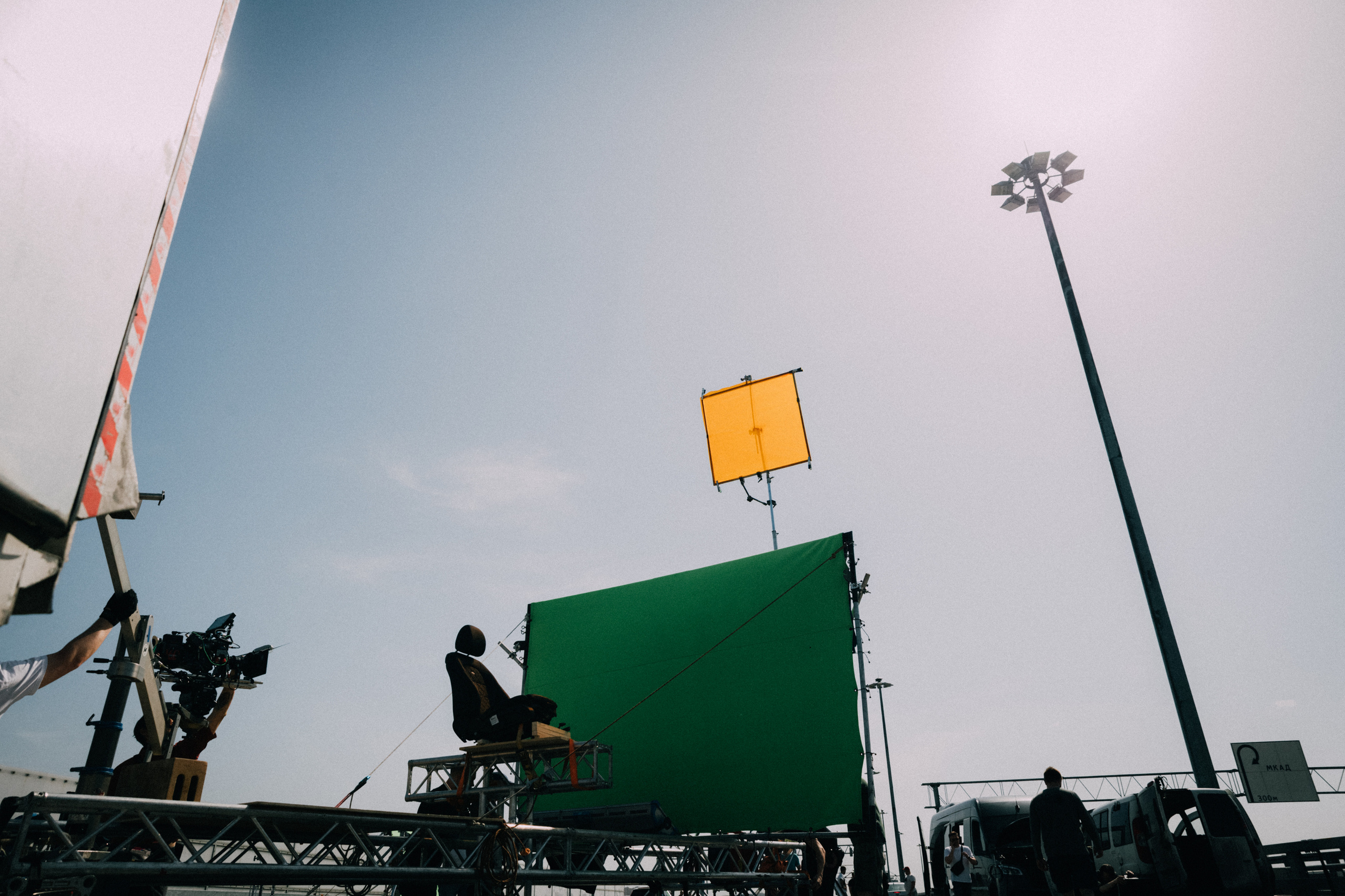 Polina Gagarina by Badoev 2021 backstage. FASHION PHOTOGRAPHER