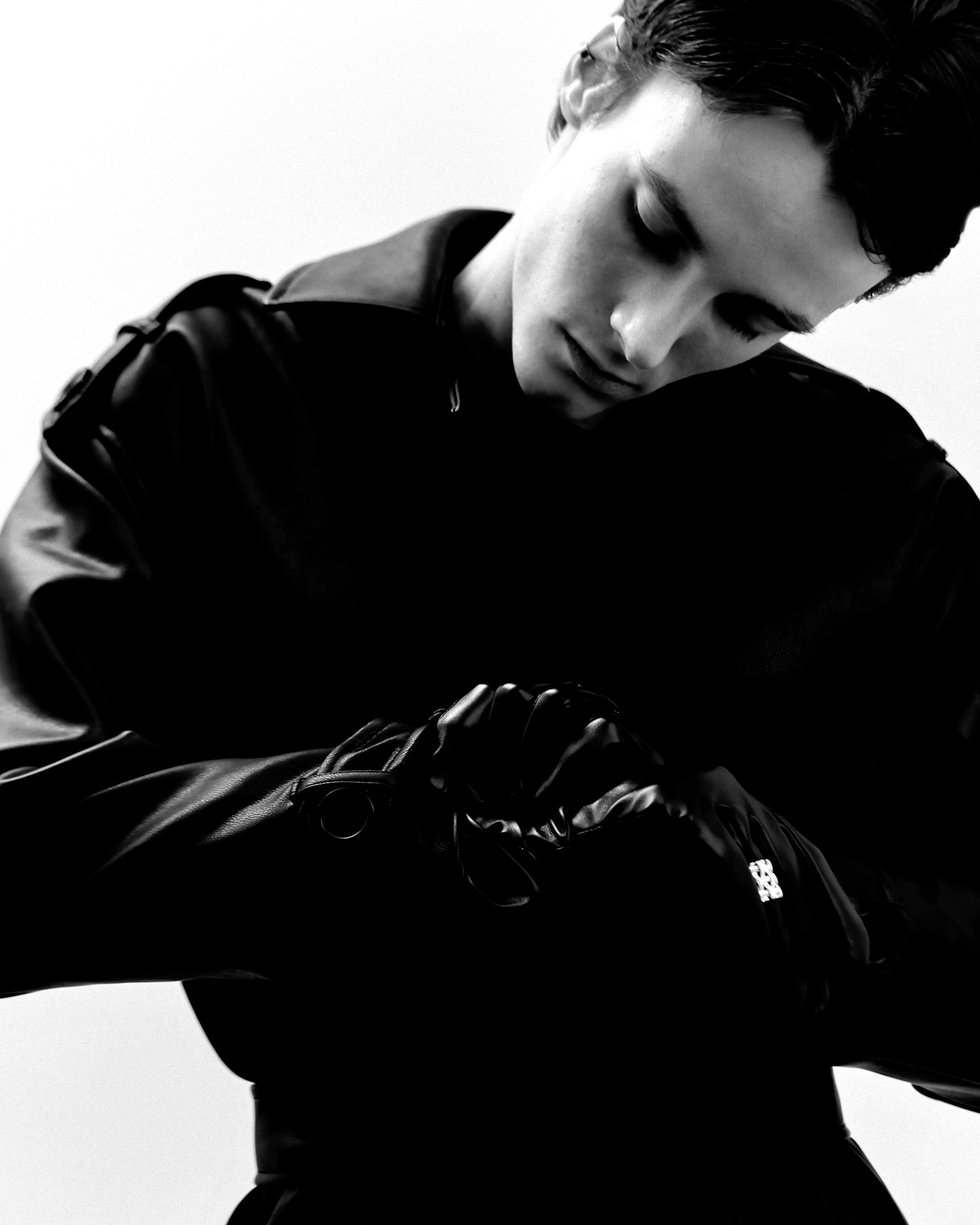 EGOR. FASHION PHOTOGRAPHER