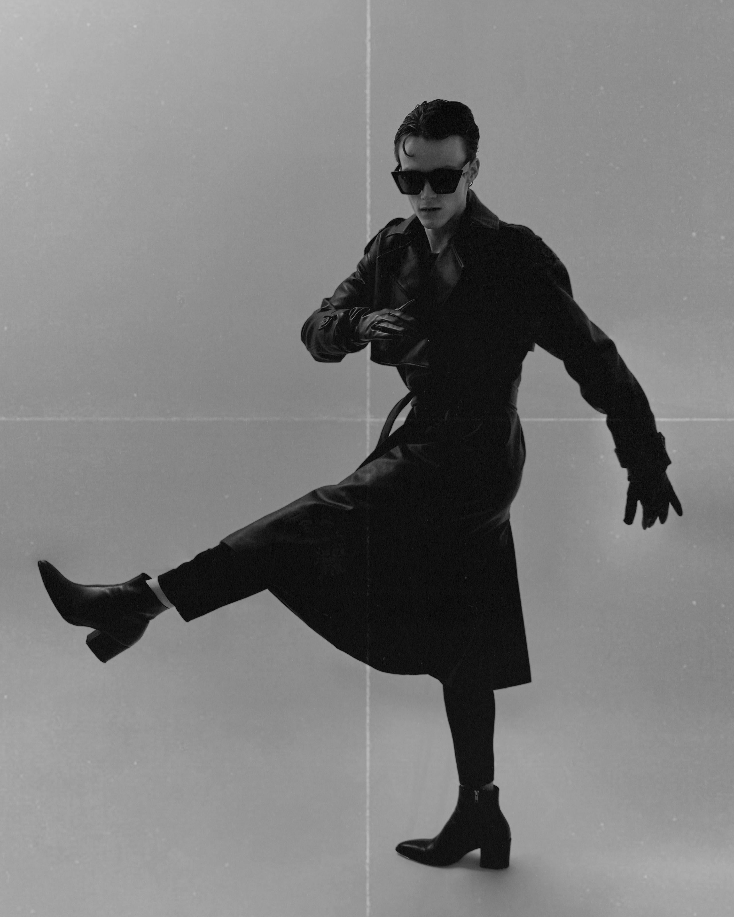 EGOR. FASHION PHOTOGRAPHER