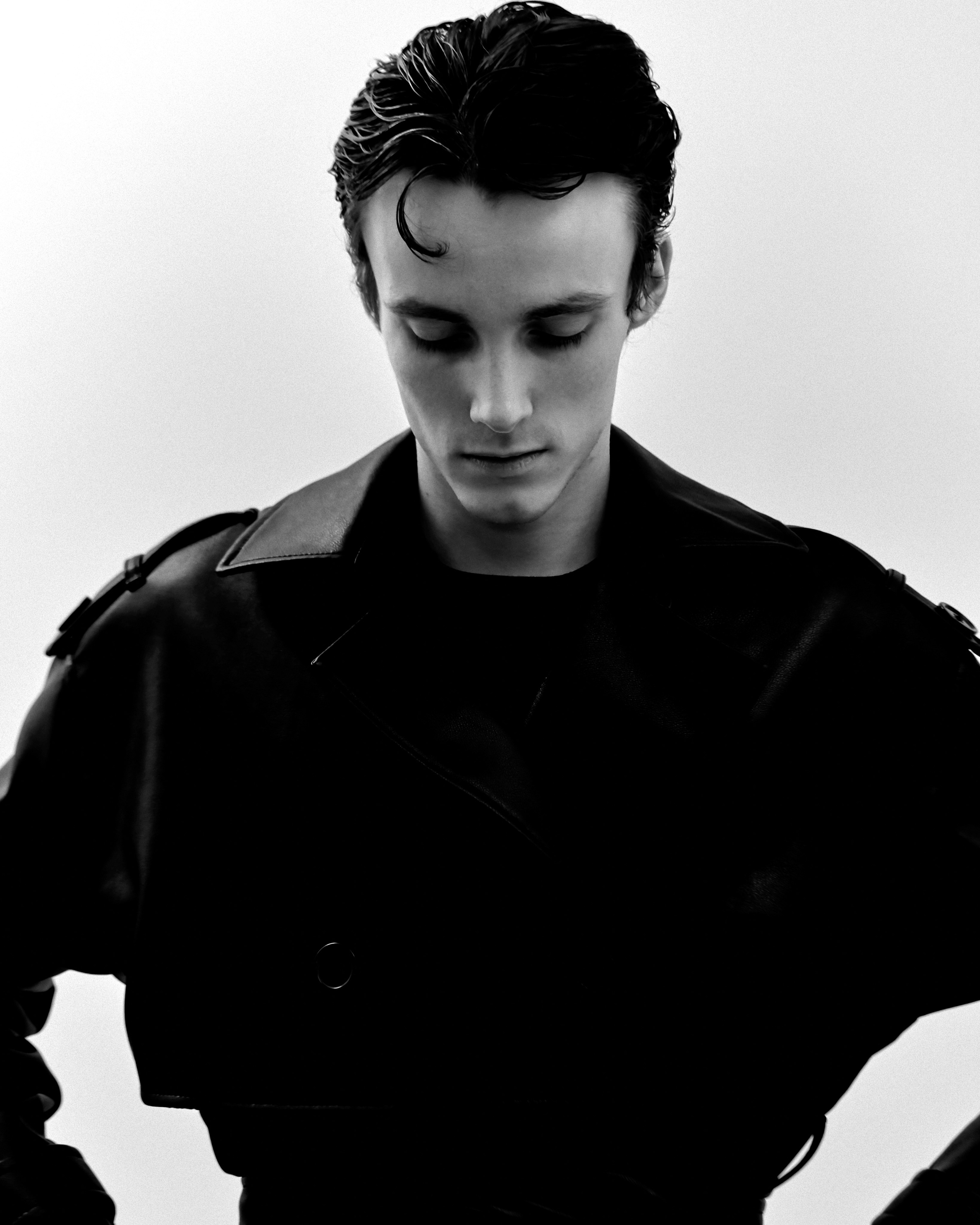 EGOR. FASHION PHOTOGRAPHER