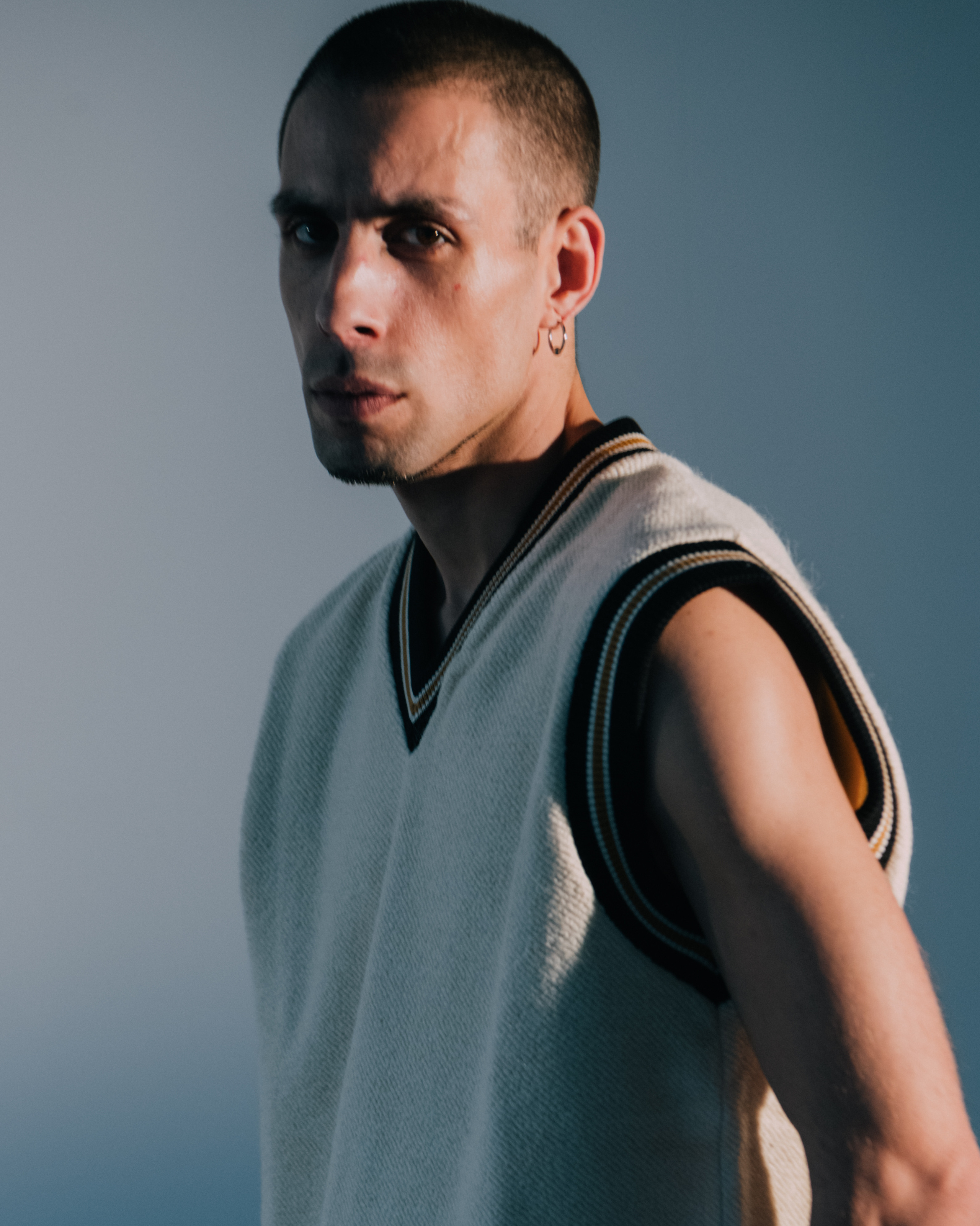 Men. FASHION PHOTOGRAPHER