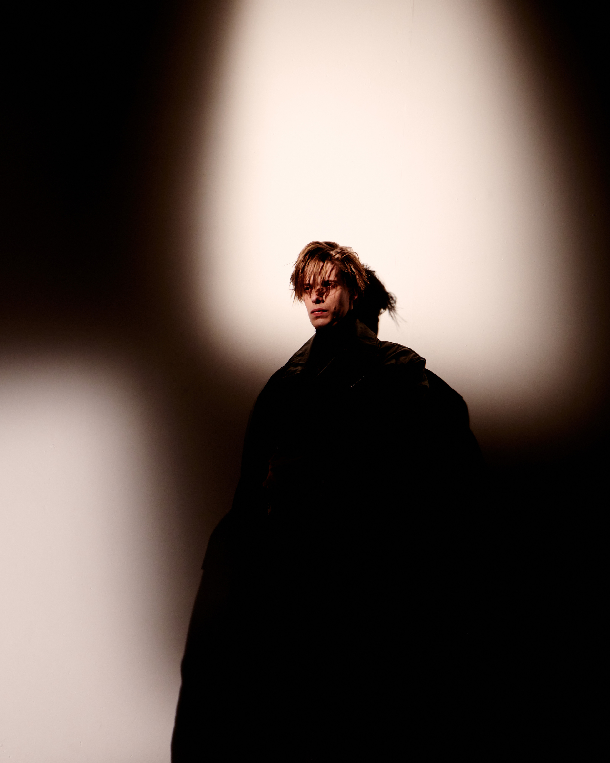 Men. FASHION PHOTOGRAPHER