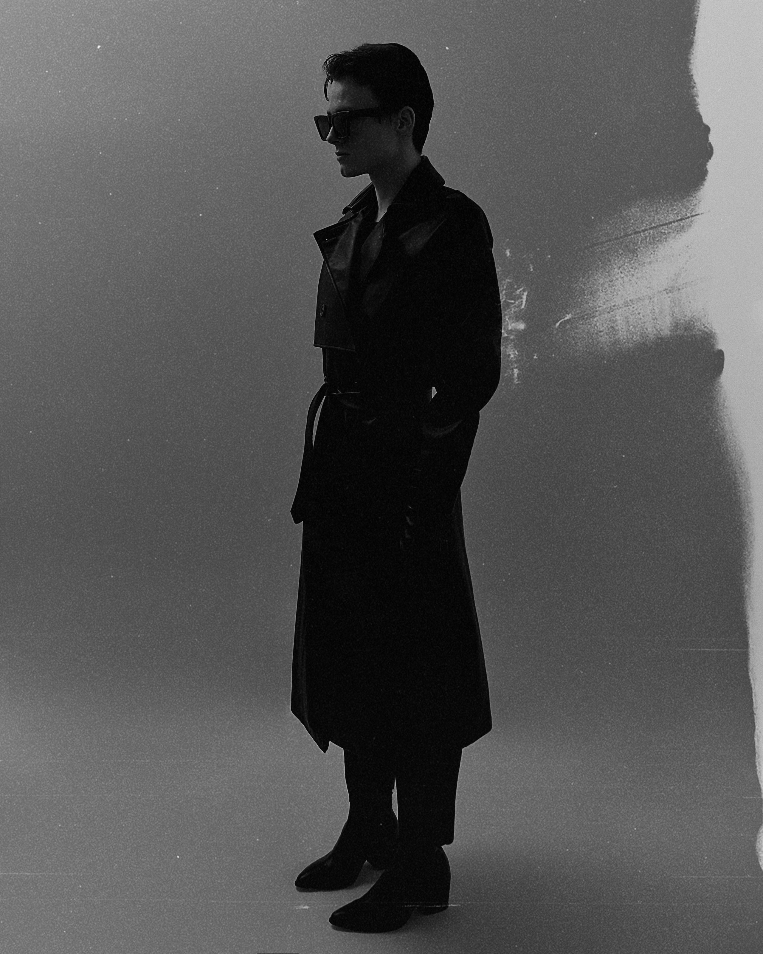 EGOR. FASHION PHOTOGRAPHER