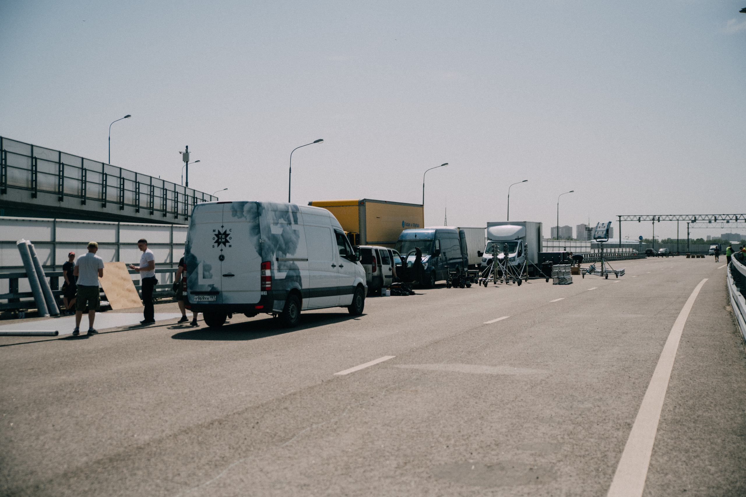 Polina Gagarina by Badoev 2021 backstage. FASHION PHOTOGRAPHER