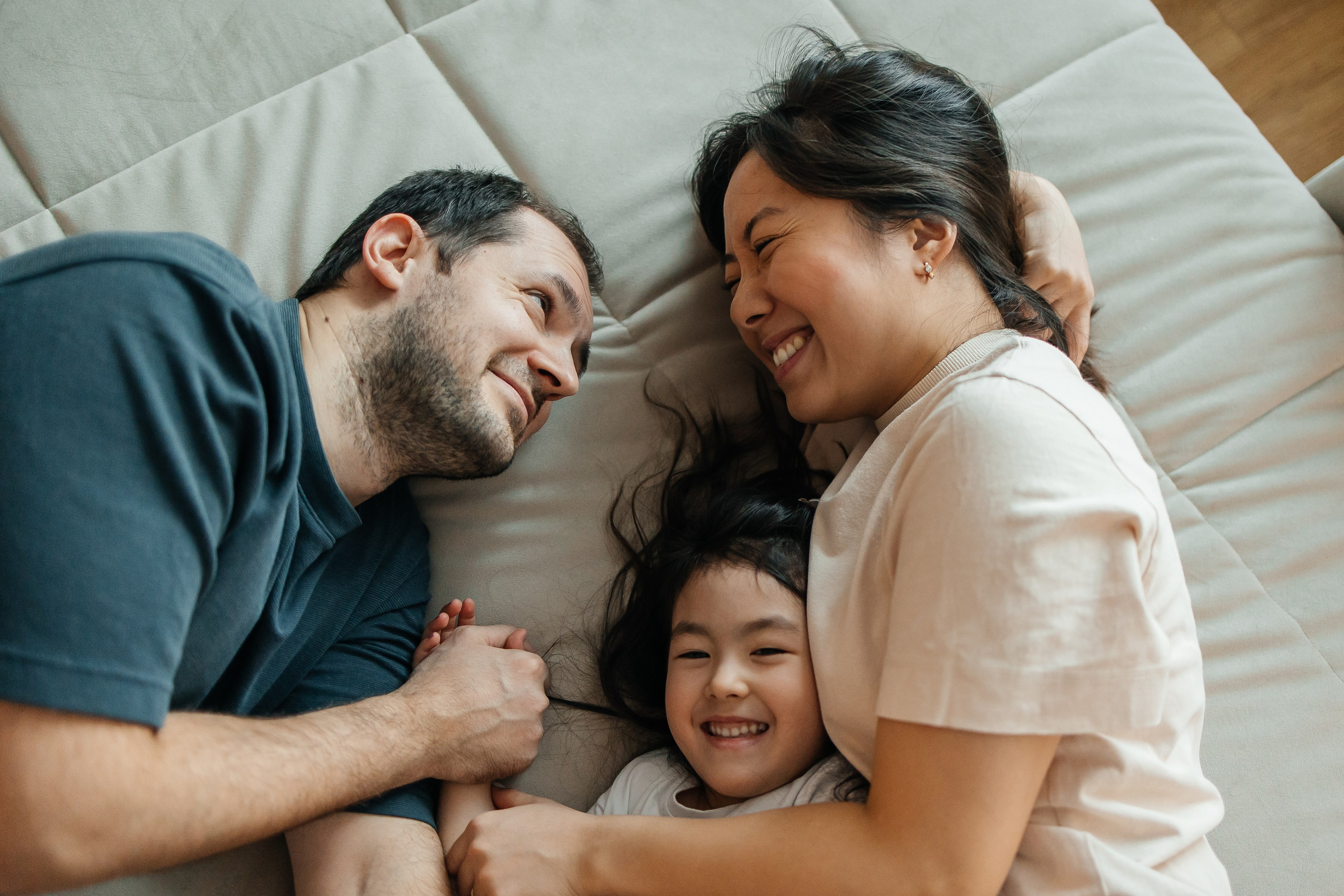 Семейная дома. Школьный фотограф в Новосибирске Наталья Иванченко