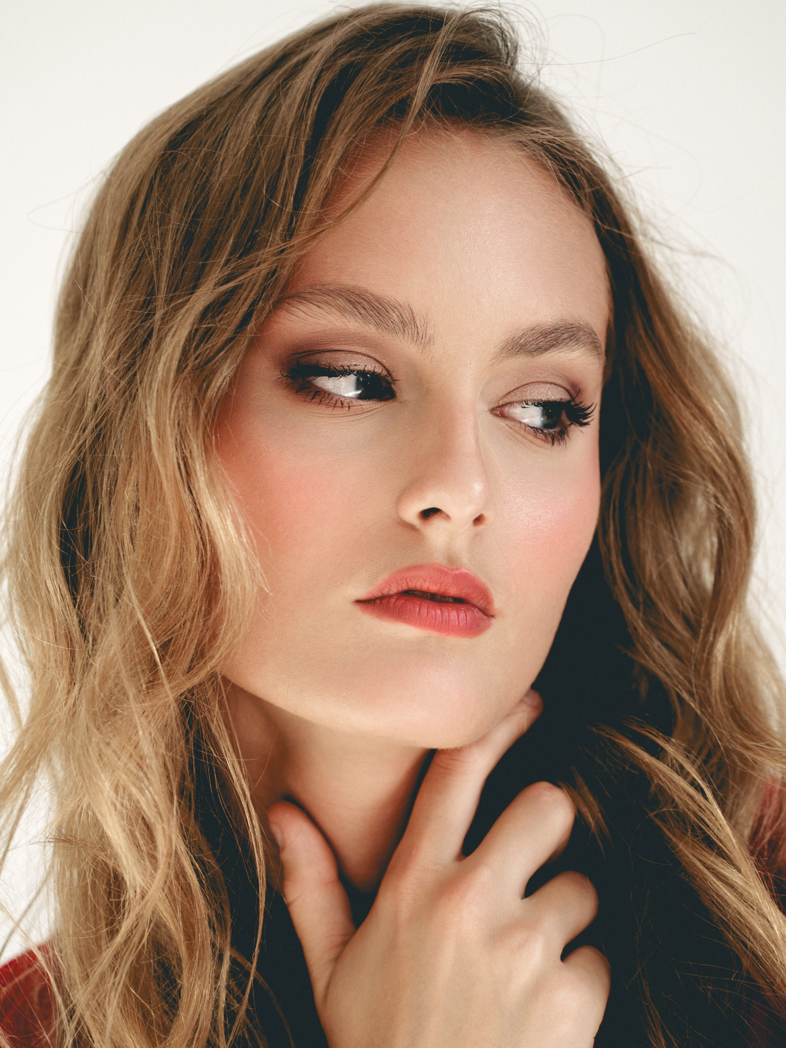 С естественным светом. Иван Упоров — фотограф, рилсмейкер чебоксары