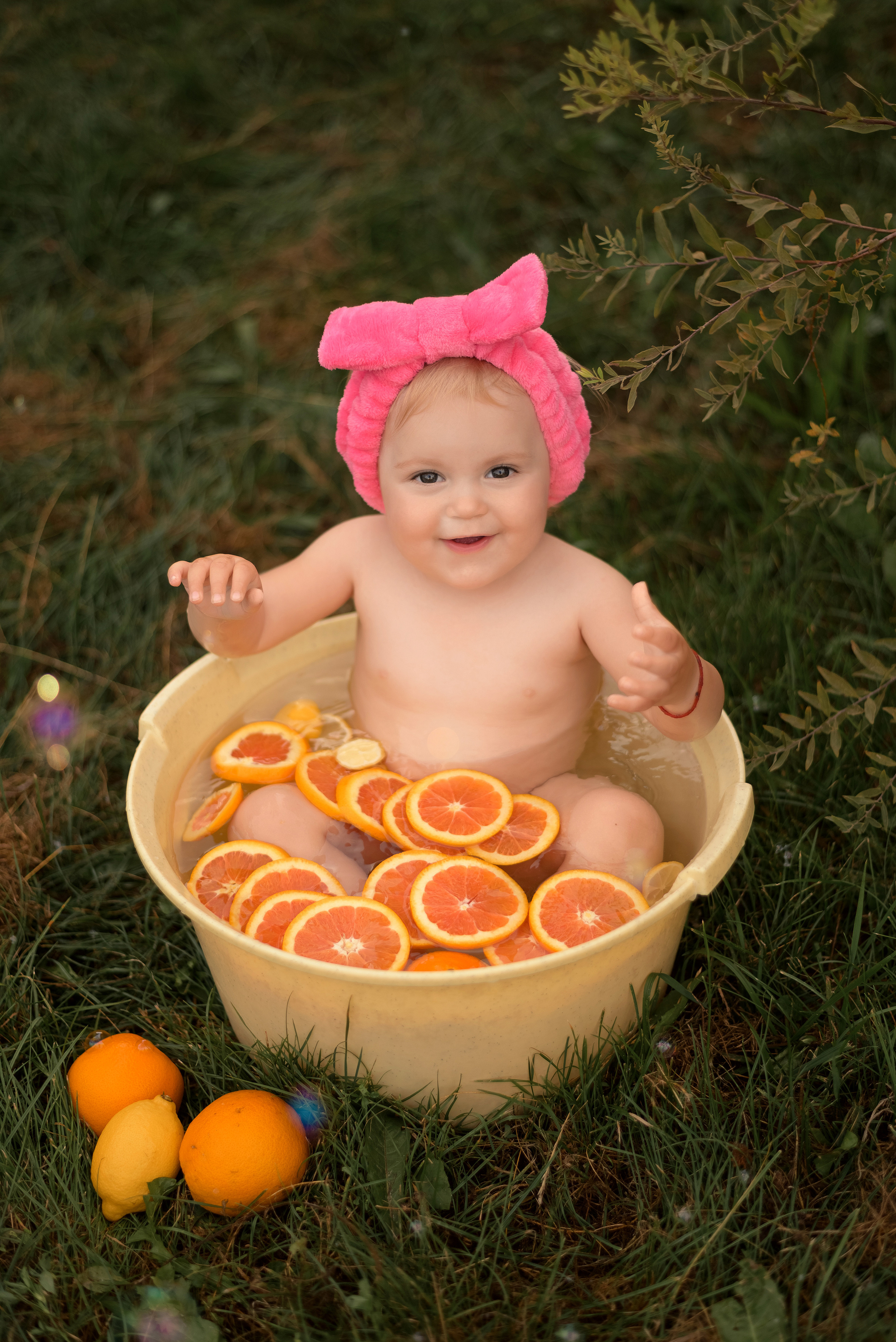 Александра. Фотограф в Гродно Ольга Лукуть